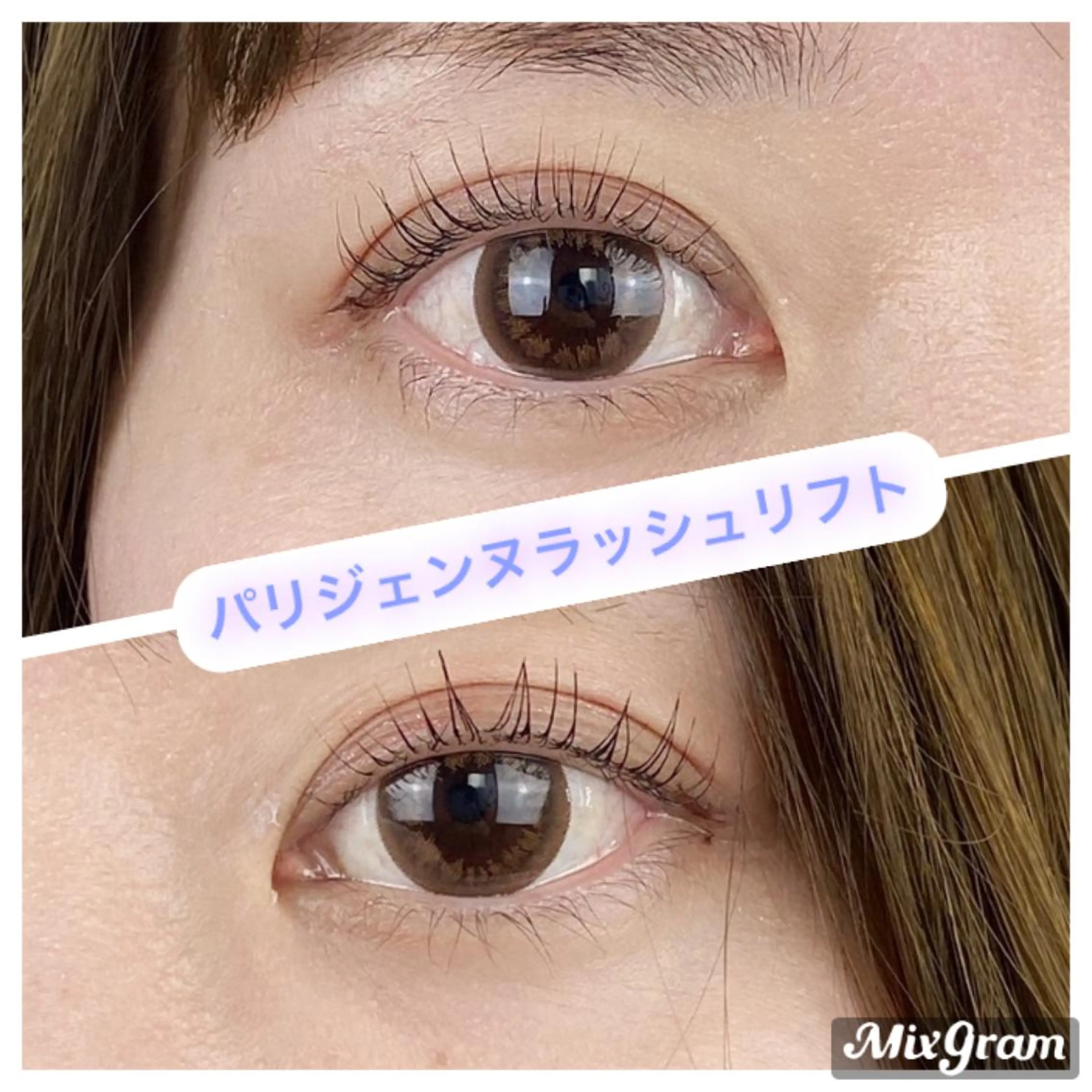 マツエク・マツパ ナチュラル アイラッシュサロン Moa  Moa所属・MoaMoa 🩵ᩚsaya🩵ᩚのマツエク・マツパデザイン