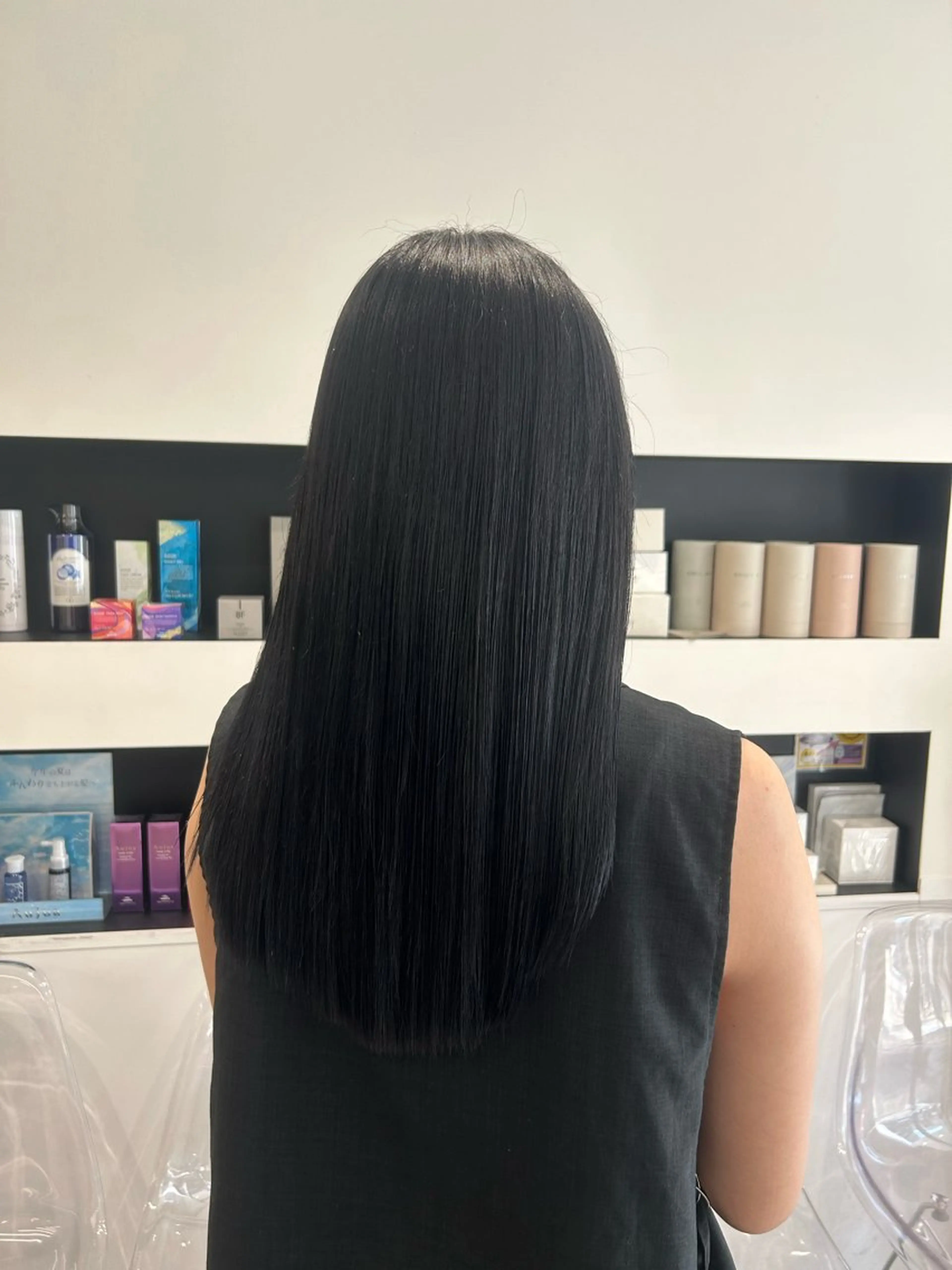 cocoro ✧˖°.のヘアスタイル