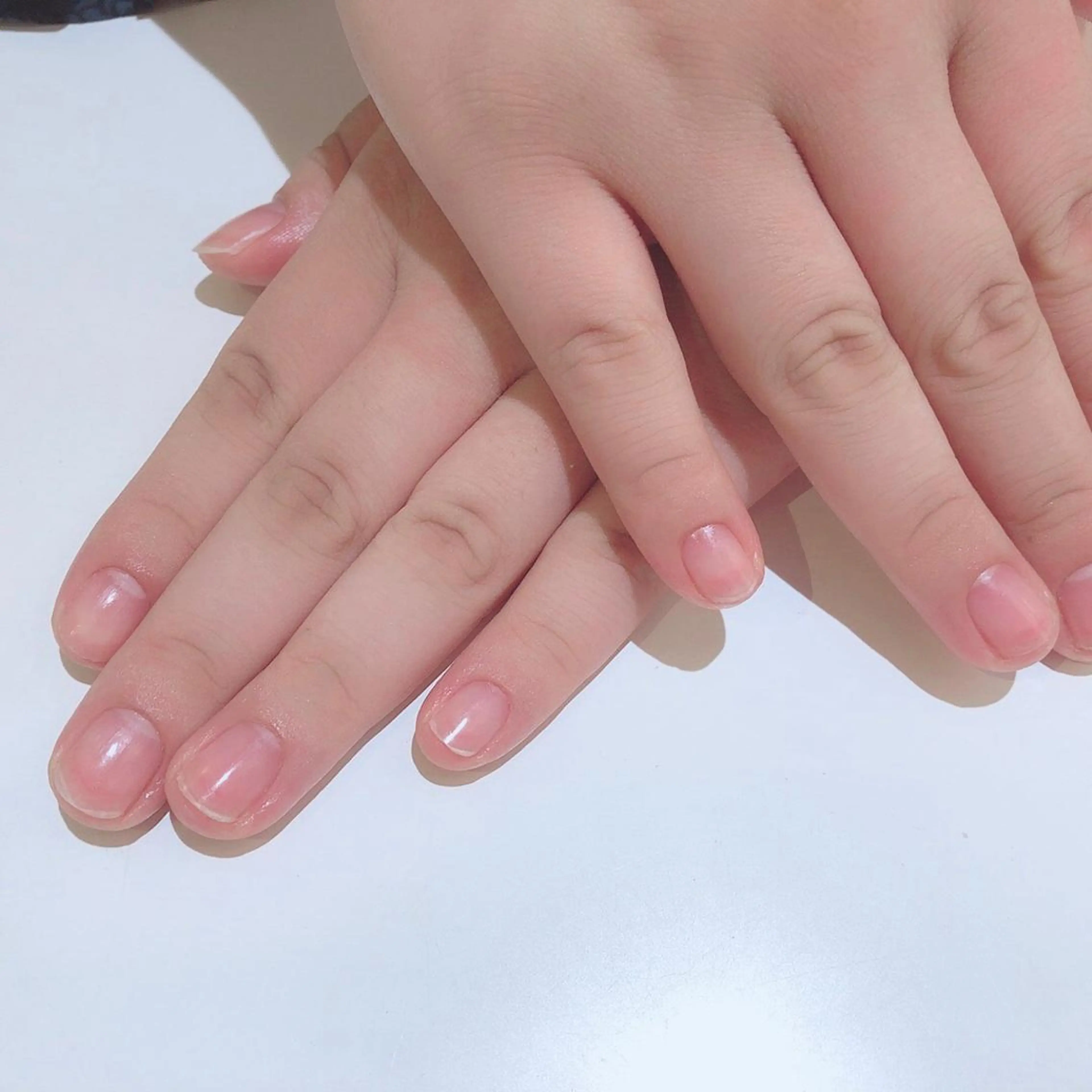 ネイル classic 新横浜所属・山田 暉のネイルデザイン