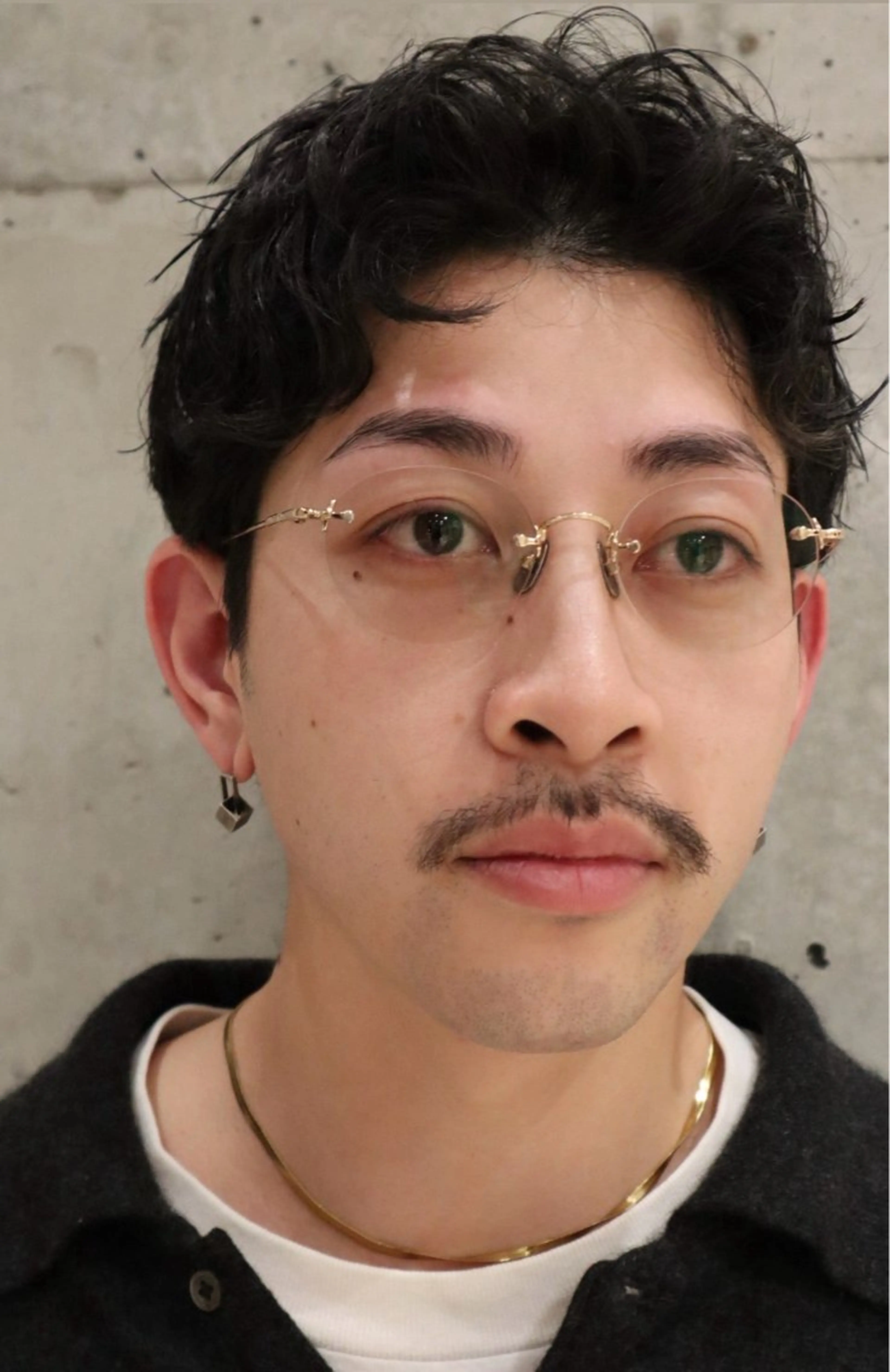 メンズ アイブロウ ワックス脱毛 その他(アイブロウ) Serena 清澄白河の眉毛・アイブロウイメージ