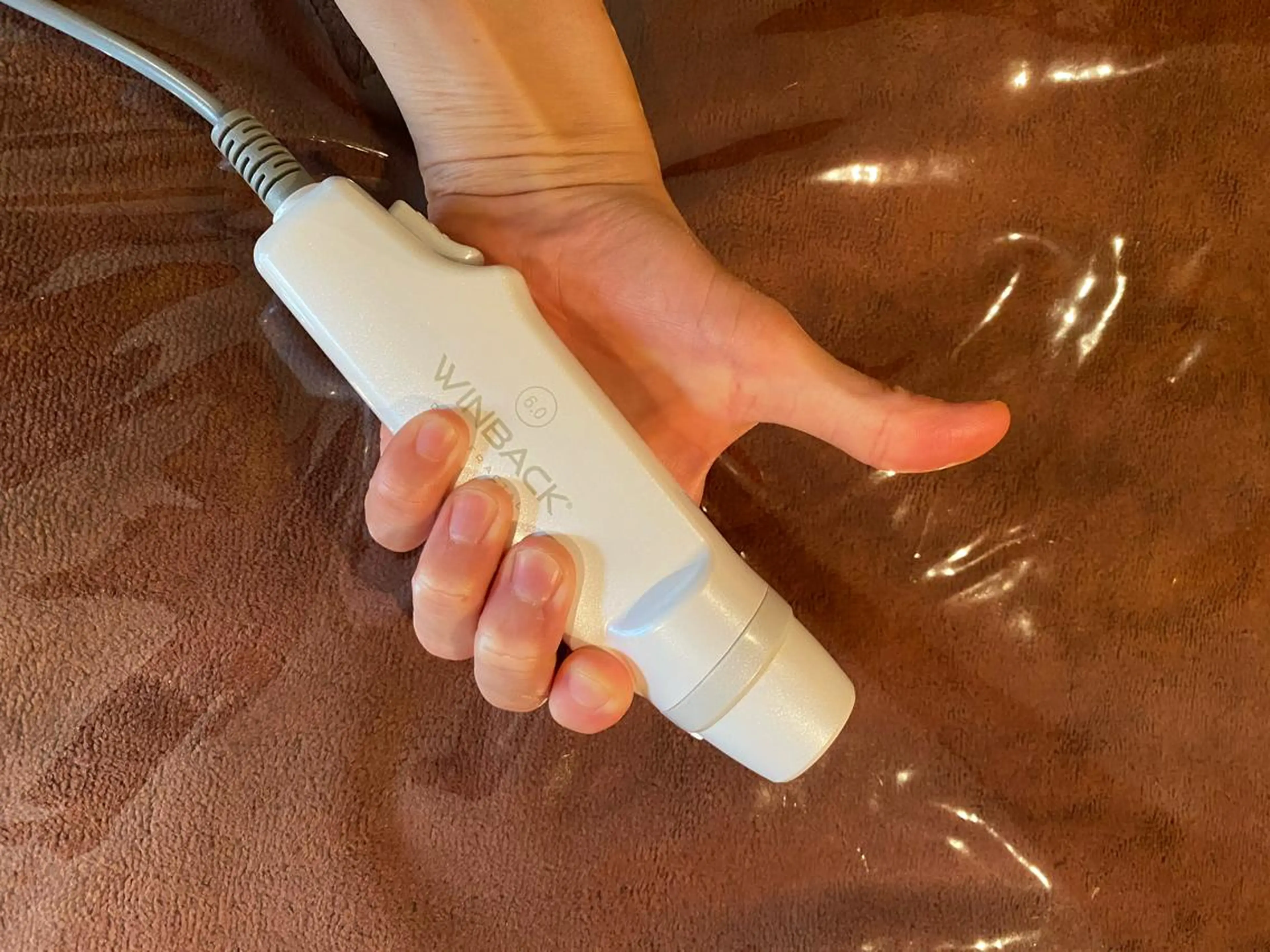 WINBACK salon　un agio所属・サロンドアンアージョ un agioのエステ・リラクイメージ