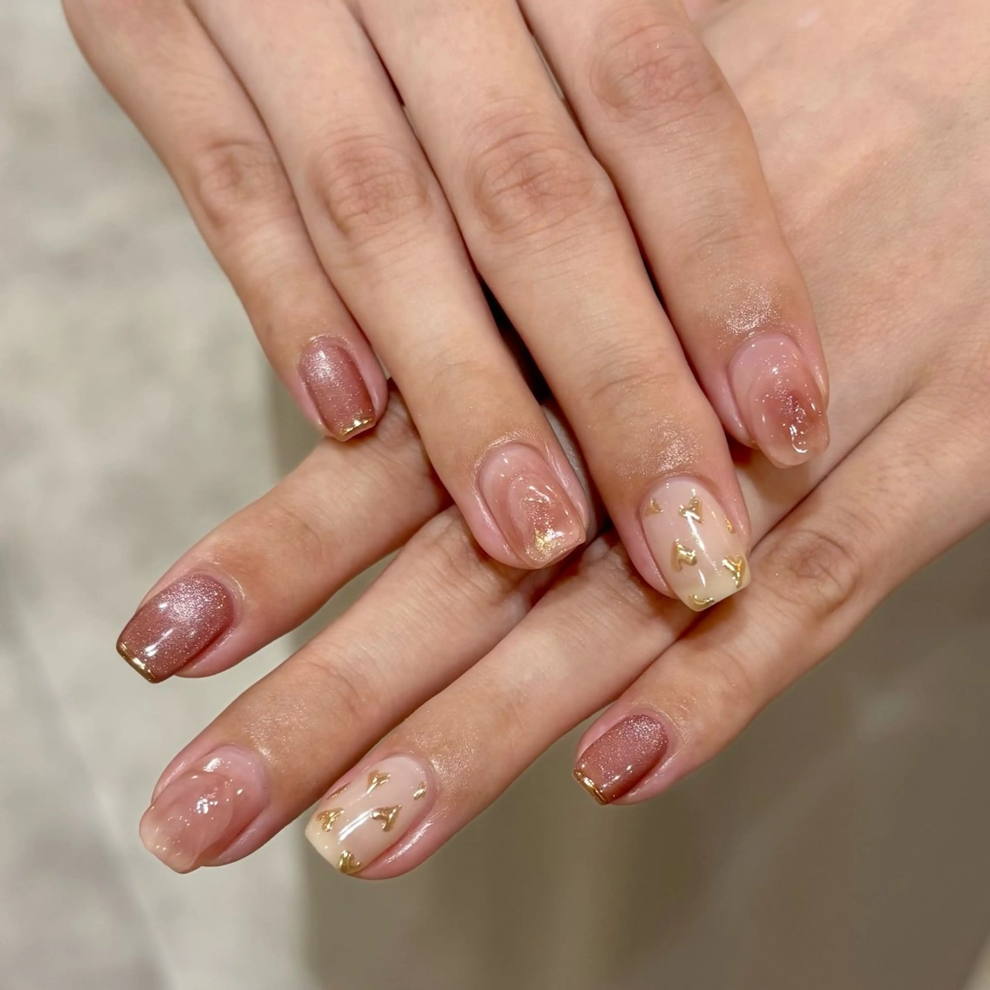 ネイル 4・5月分受付中 ♡narumiのネイルデザイン