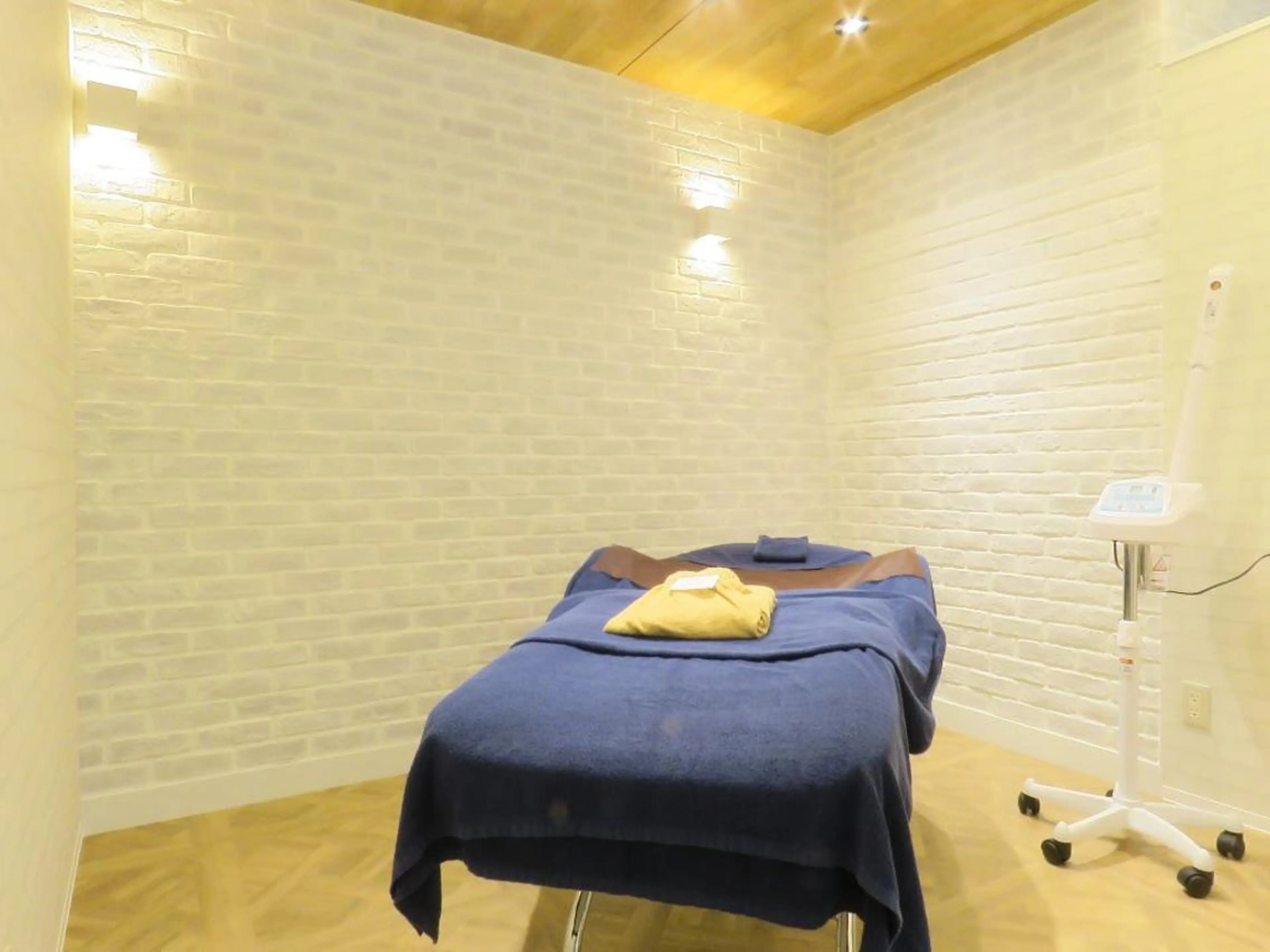 OCEAN BLUE 大分店のエステ・リラクイメージ