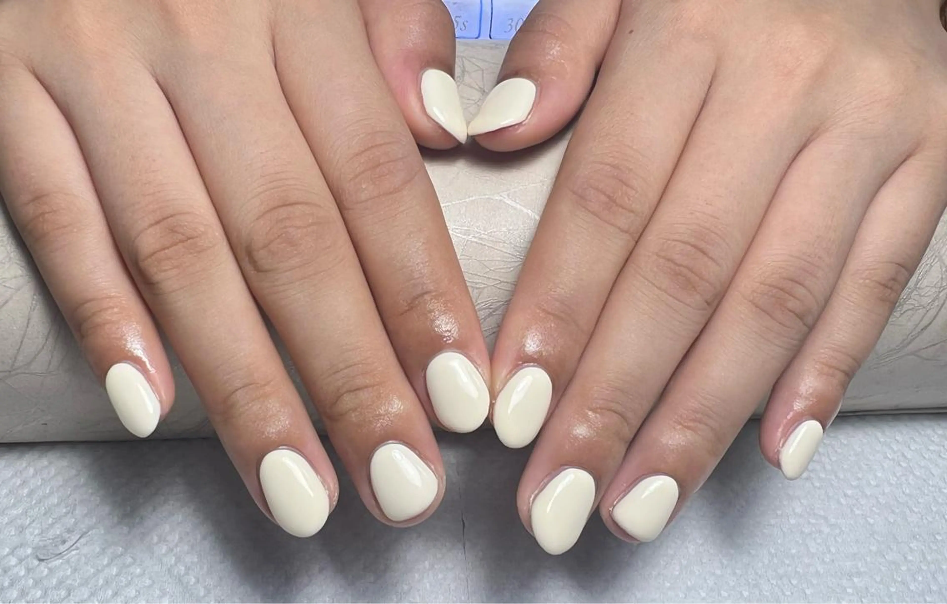 ネイル Una ☀️☀️のネイルデザイン