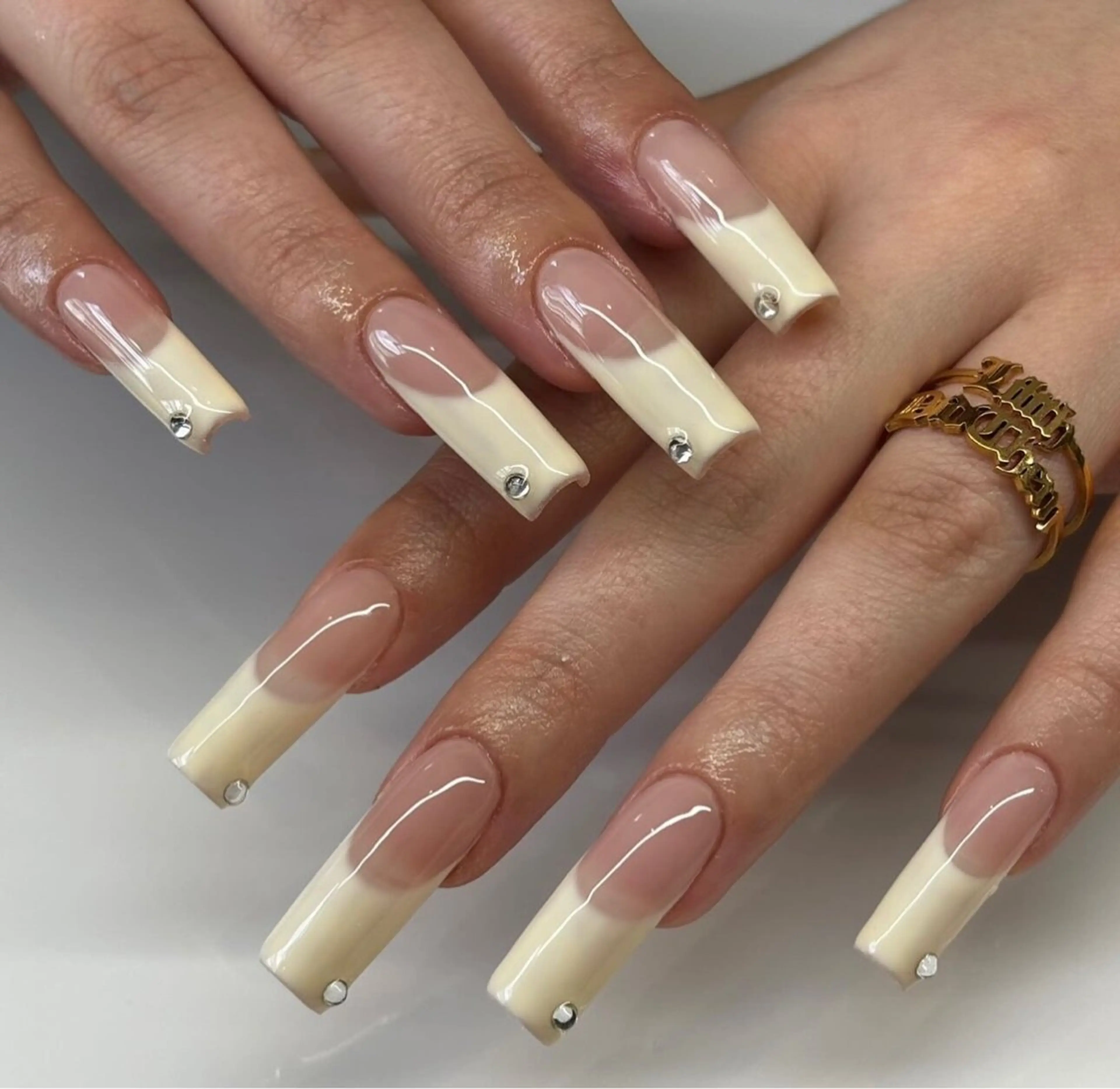 ネイル アートネイル ハンドネイル Jenn Nail Shinokuboのネイルデザイン