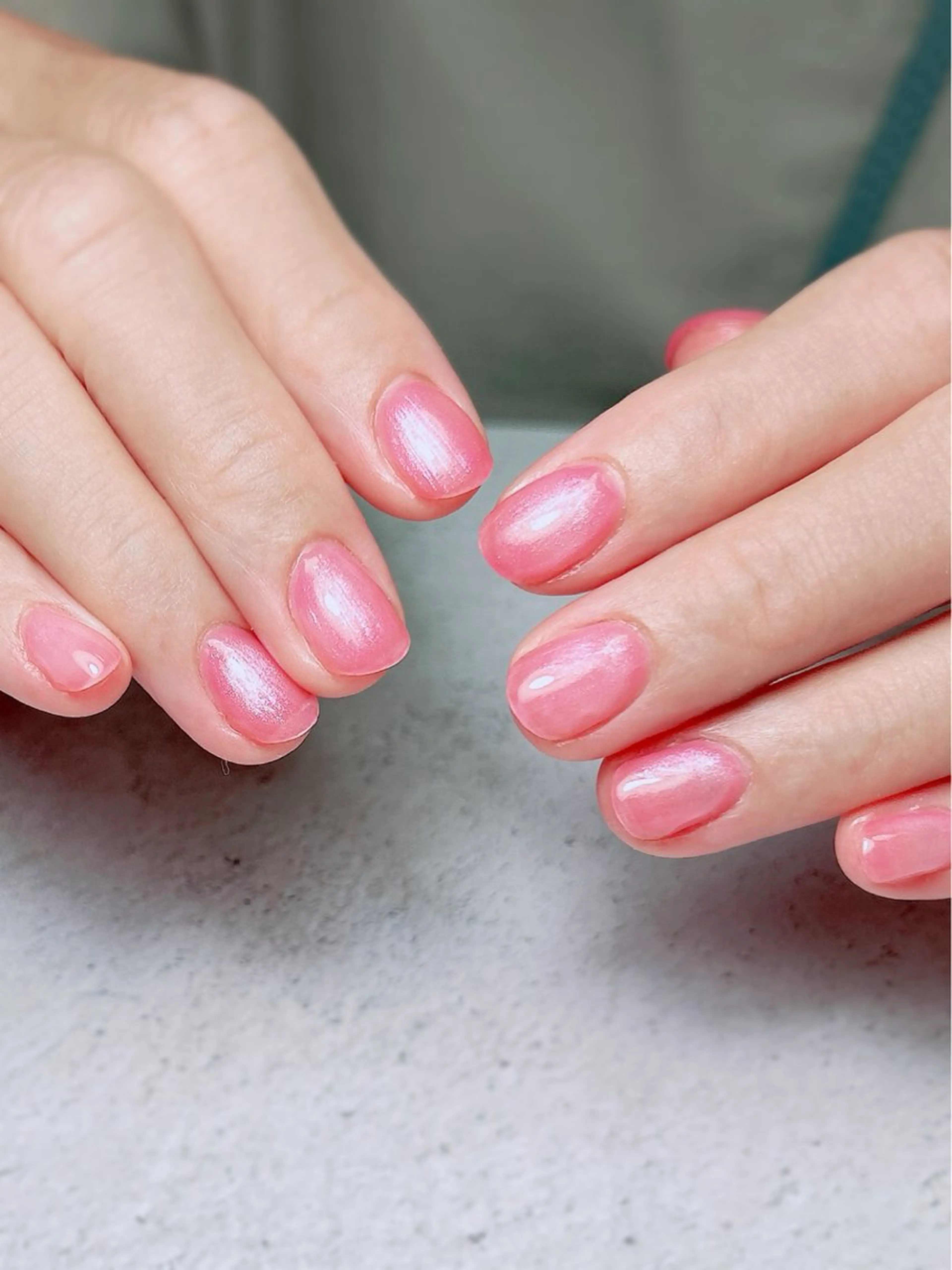 ネイル 桑田 あずさのネイルデザイン