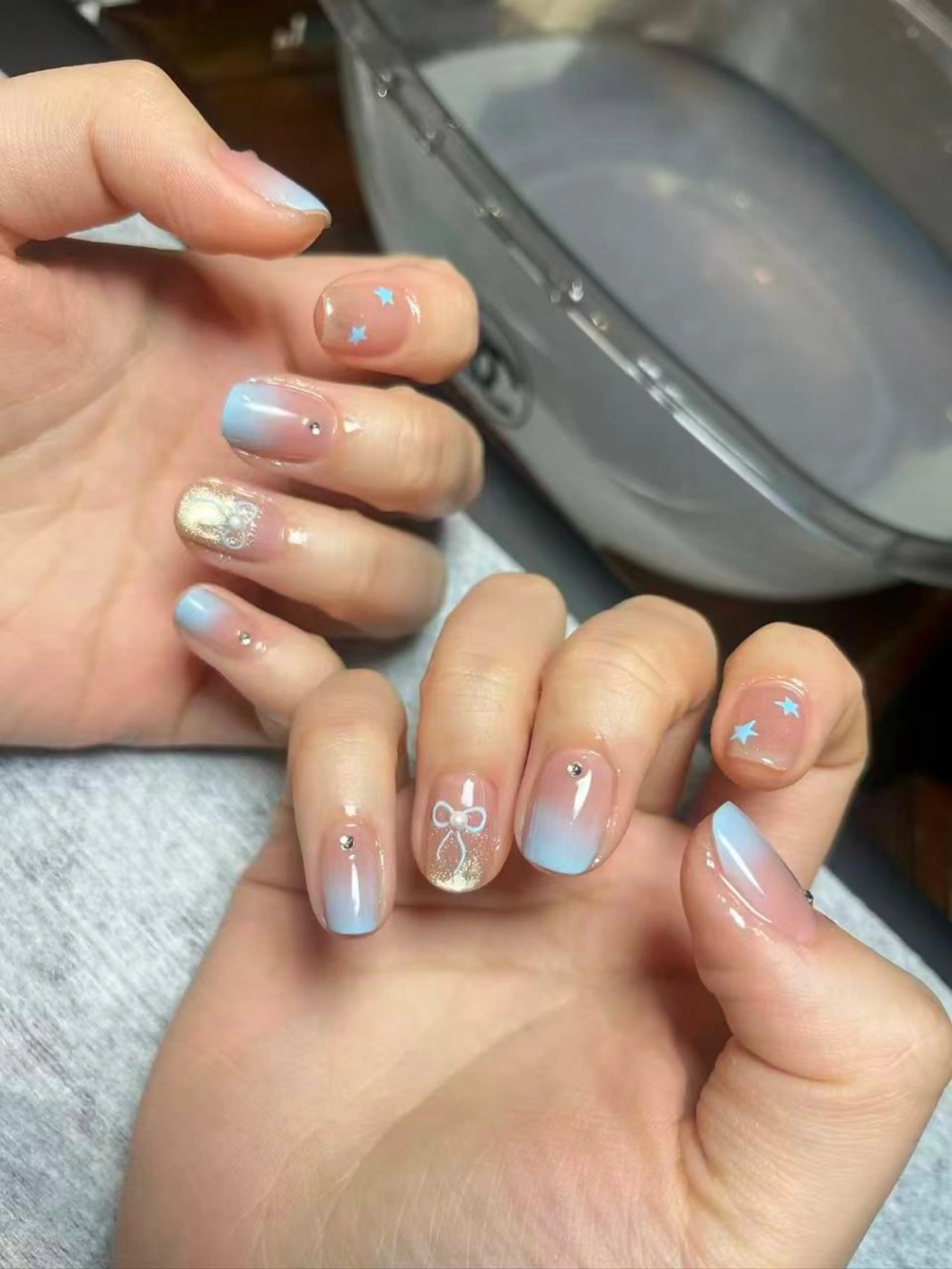 ネイル Nail Salon HARUのネイルデザイン