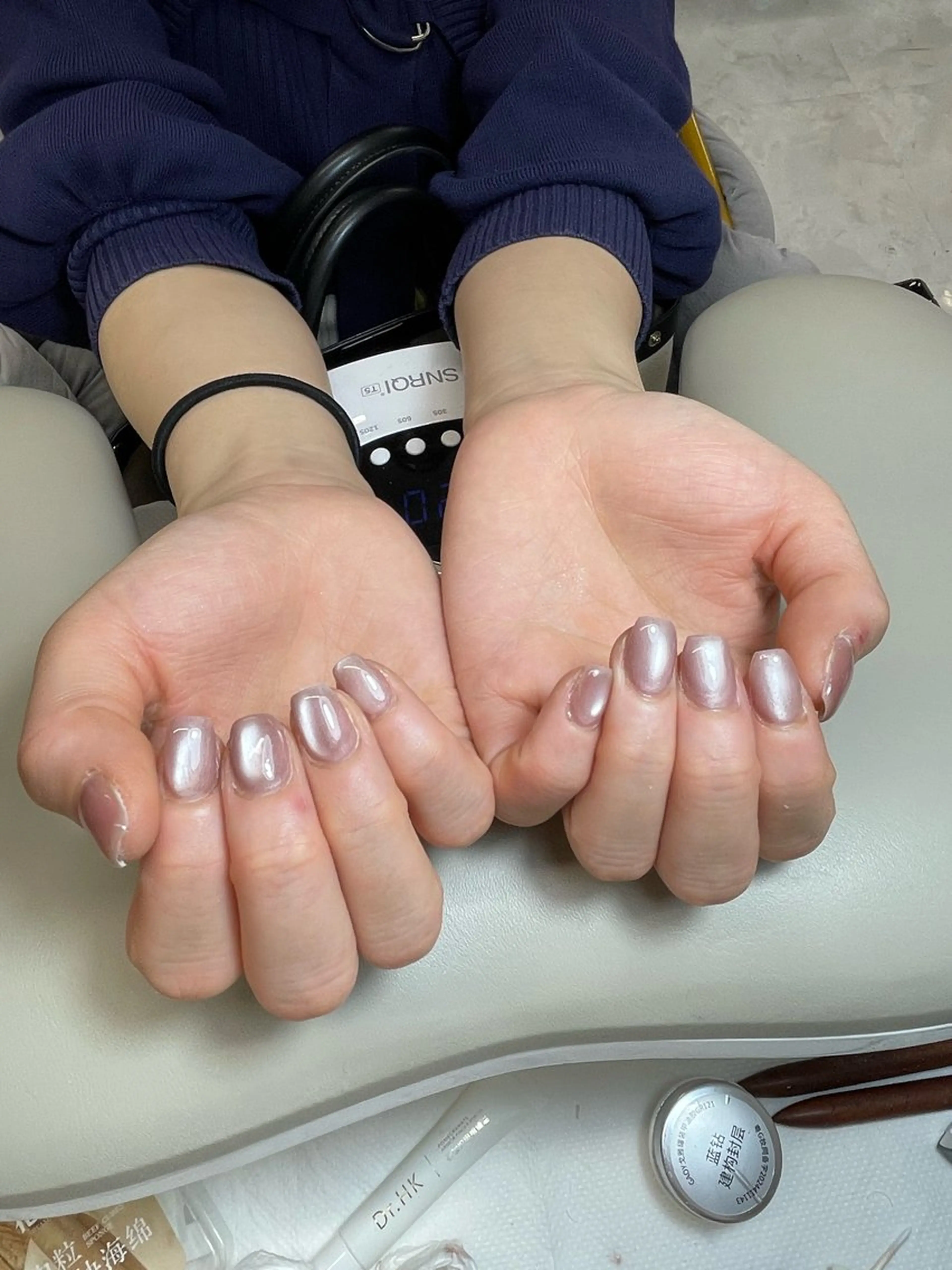 ネイル guarendo ゆきのネイルデザイン