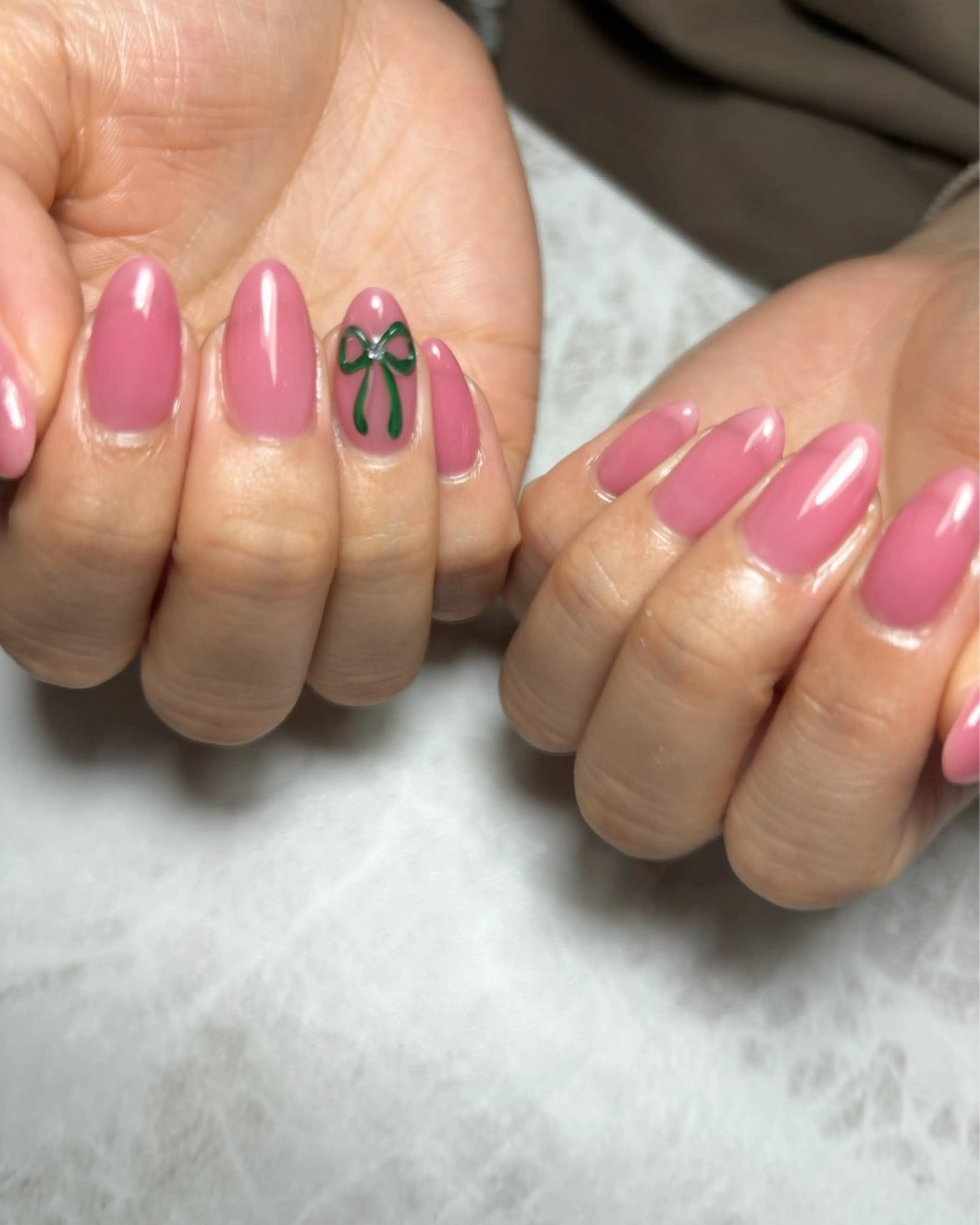 ネイル KUULa E R I K Oのネイルデザイン