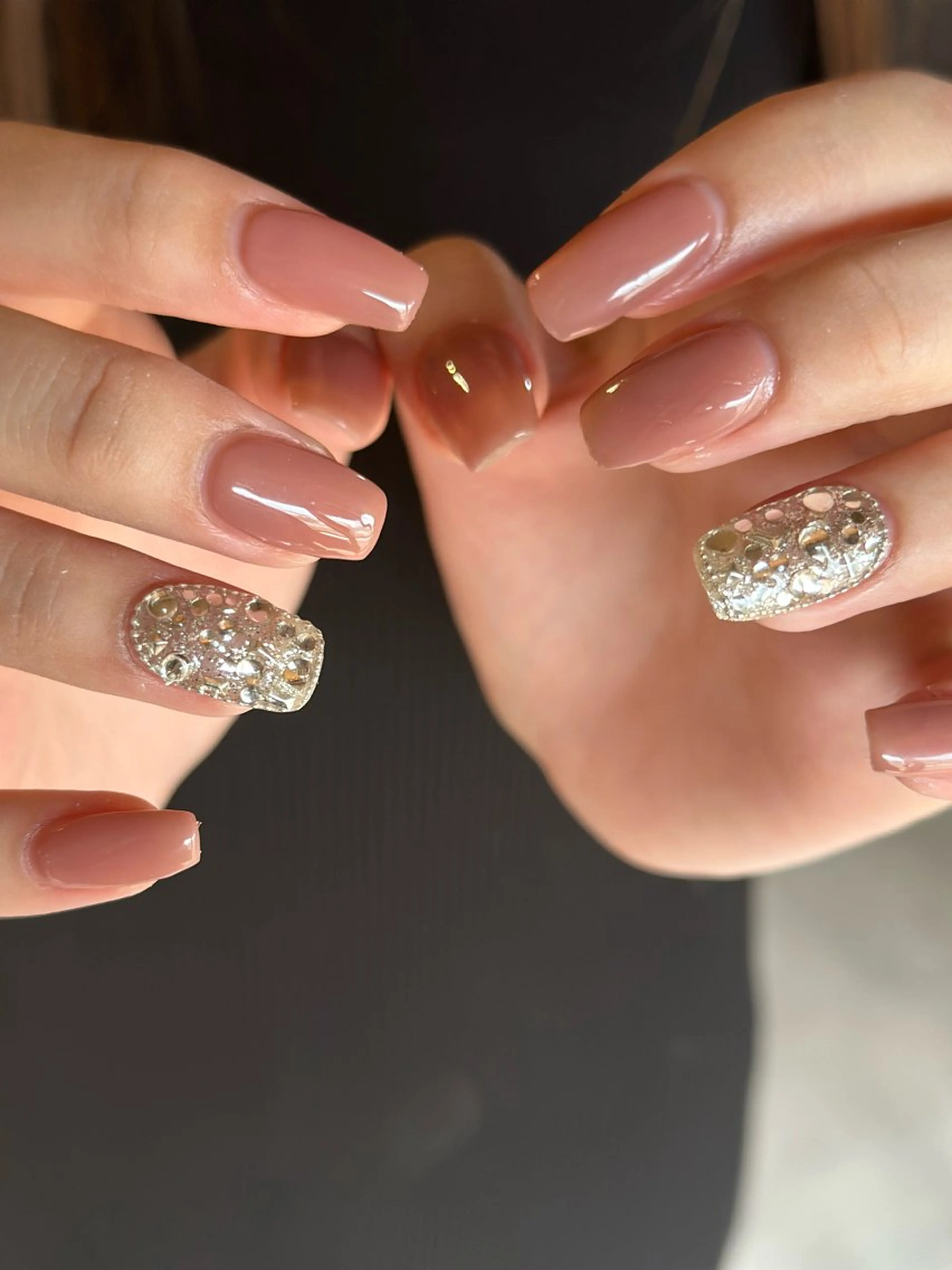 ネイル private salon M&のネイルデザイン