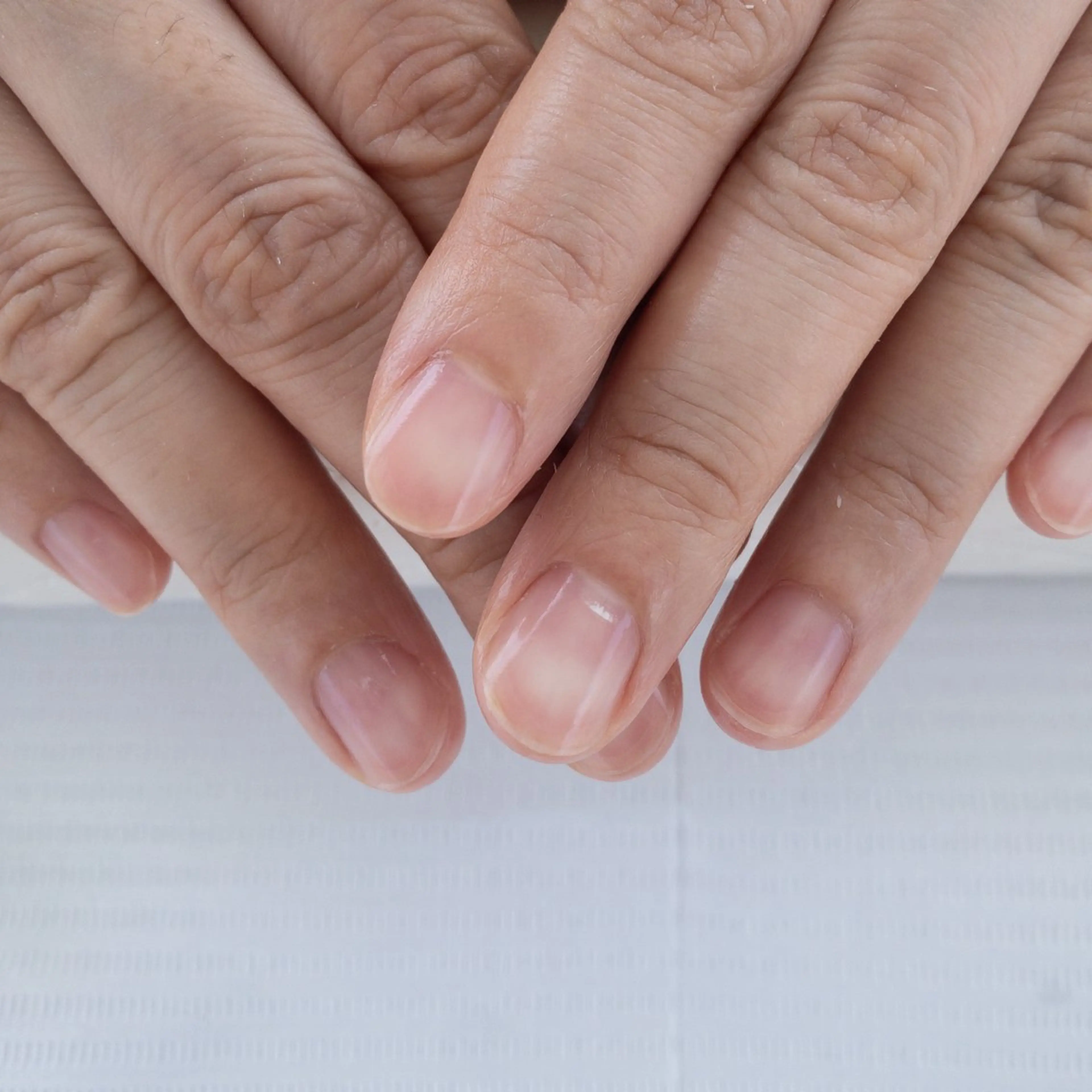 ネイル 鈴木 久美子のネイルデザイン