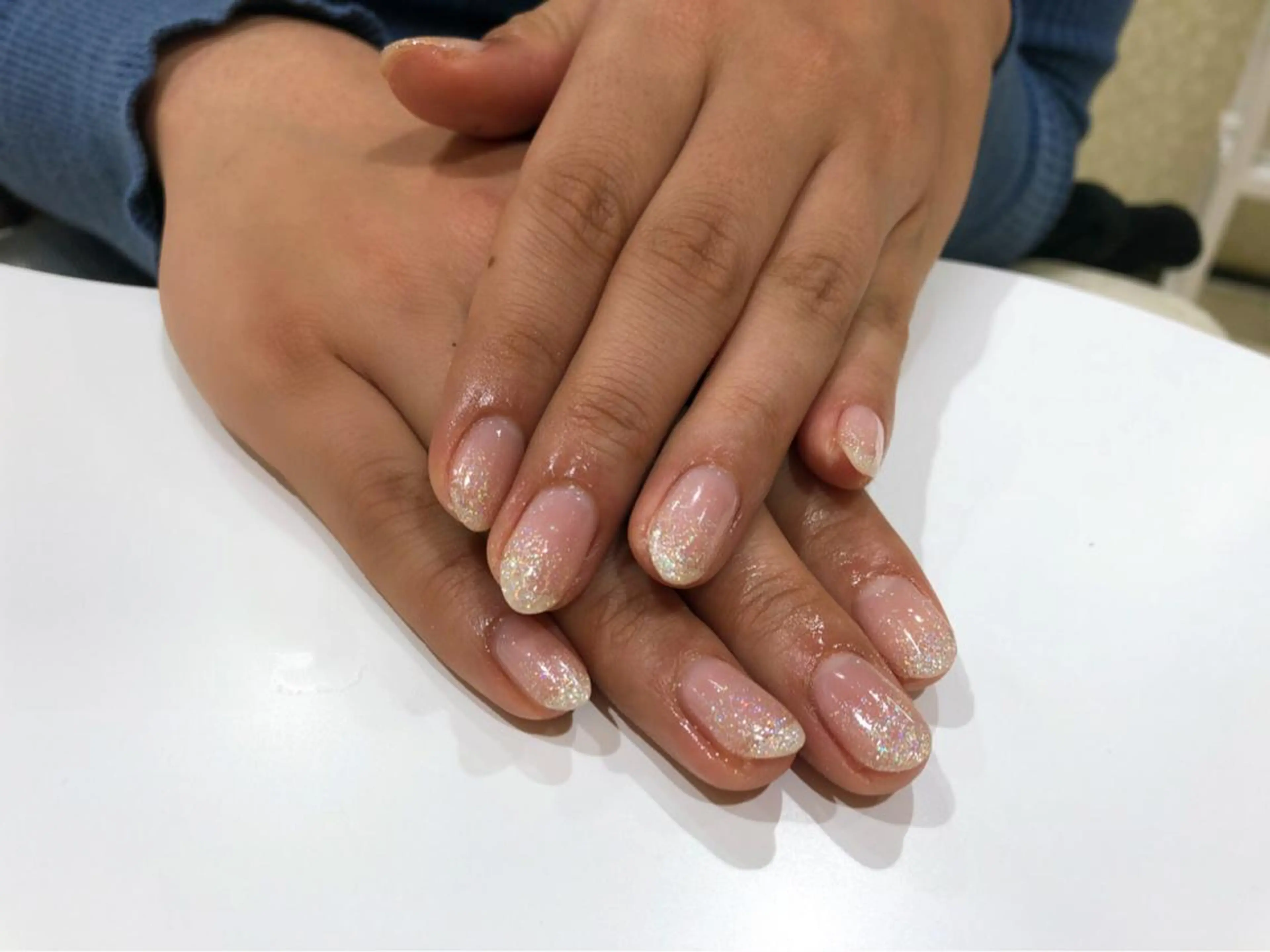 メンズ キッズ ネイル マツエク・マツパ a:Qネイル /久米川のネイルデザイン