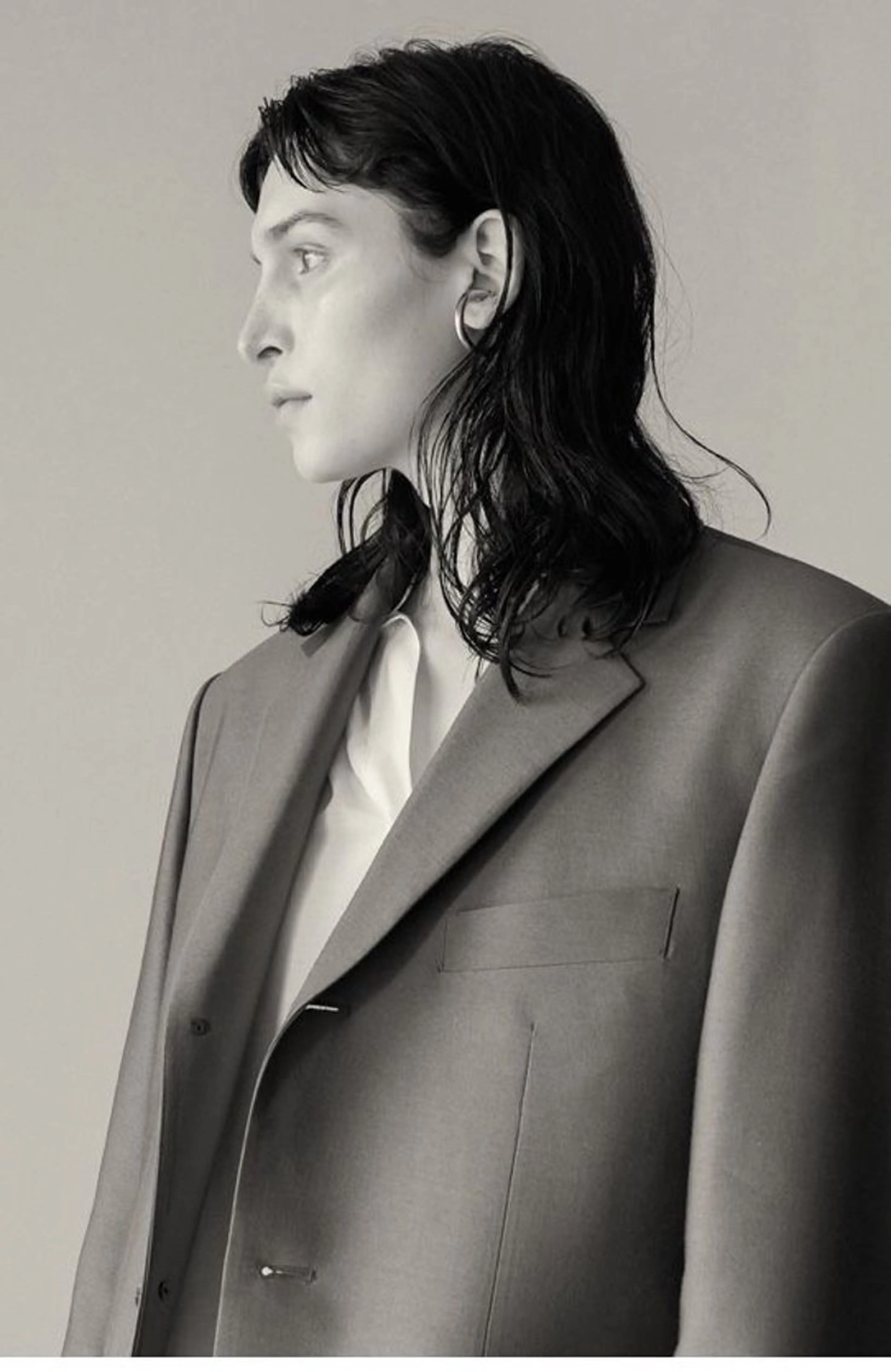 ミディアム パーマ お悩み解決パーマ hana🩰のヘアスタイル