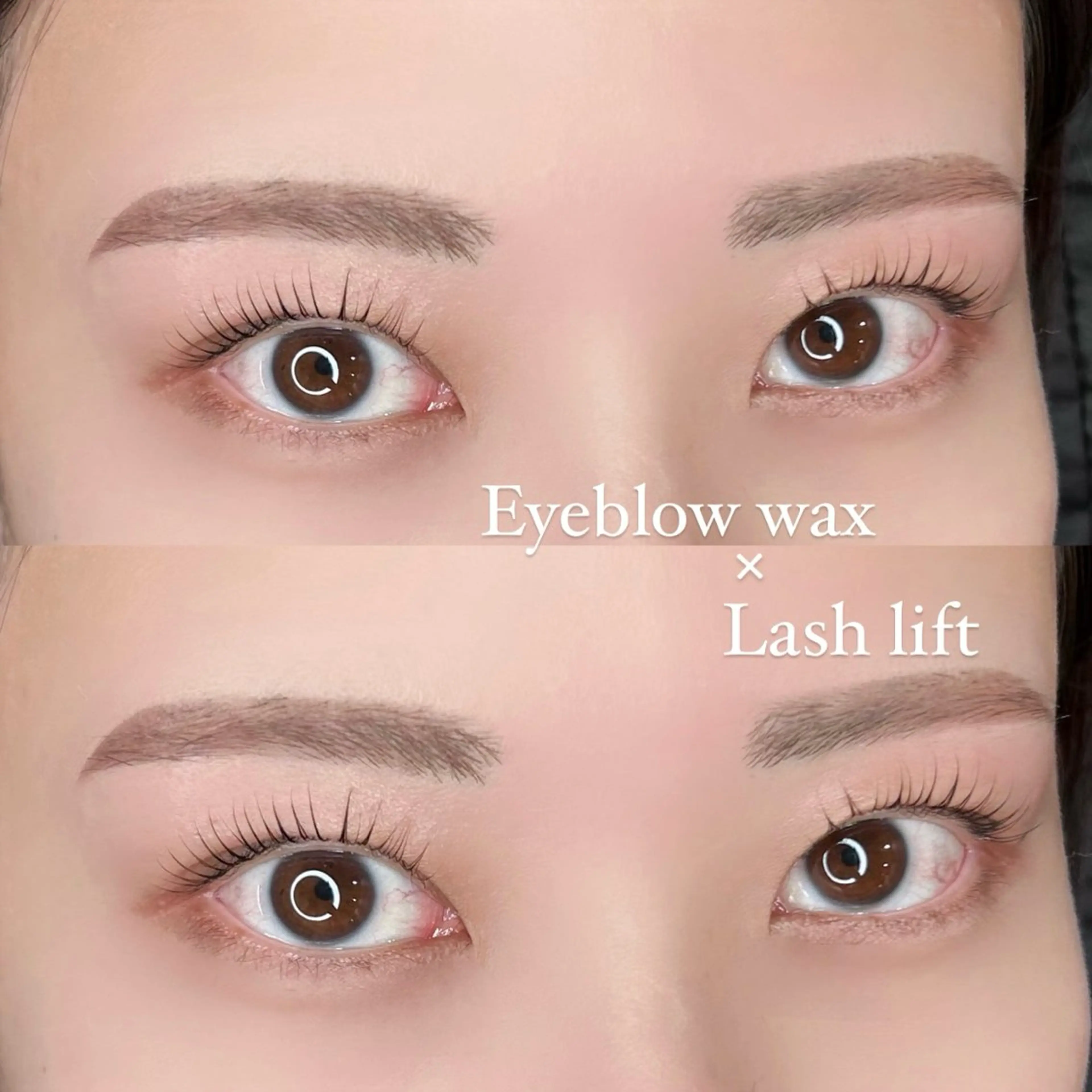 マツエク・マツパ マツパ 🧡MISUZU 京都Two🧡のマツエク・マツパデザイン