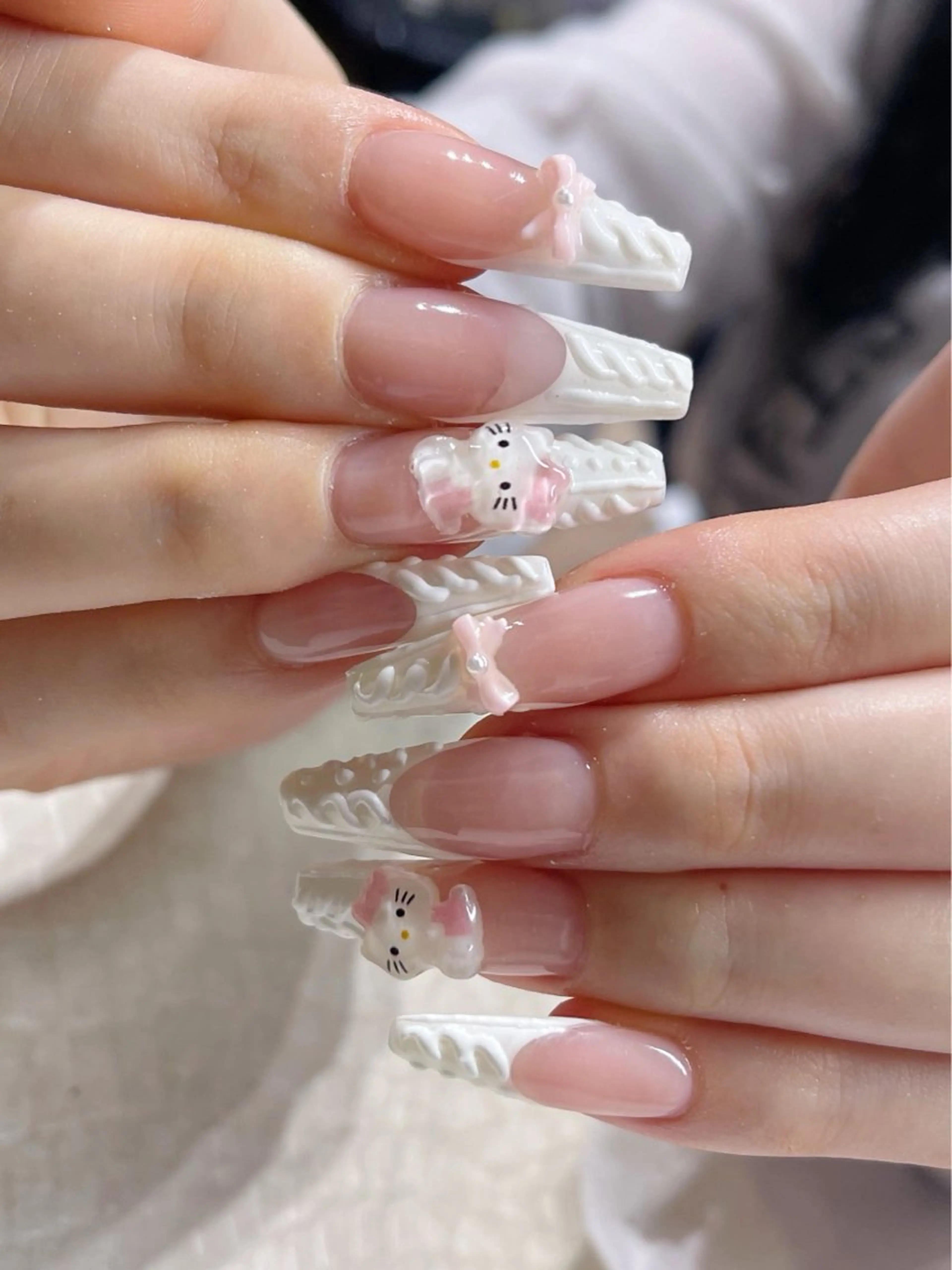 ネイル naildesign BESTのネイルデザイン