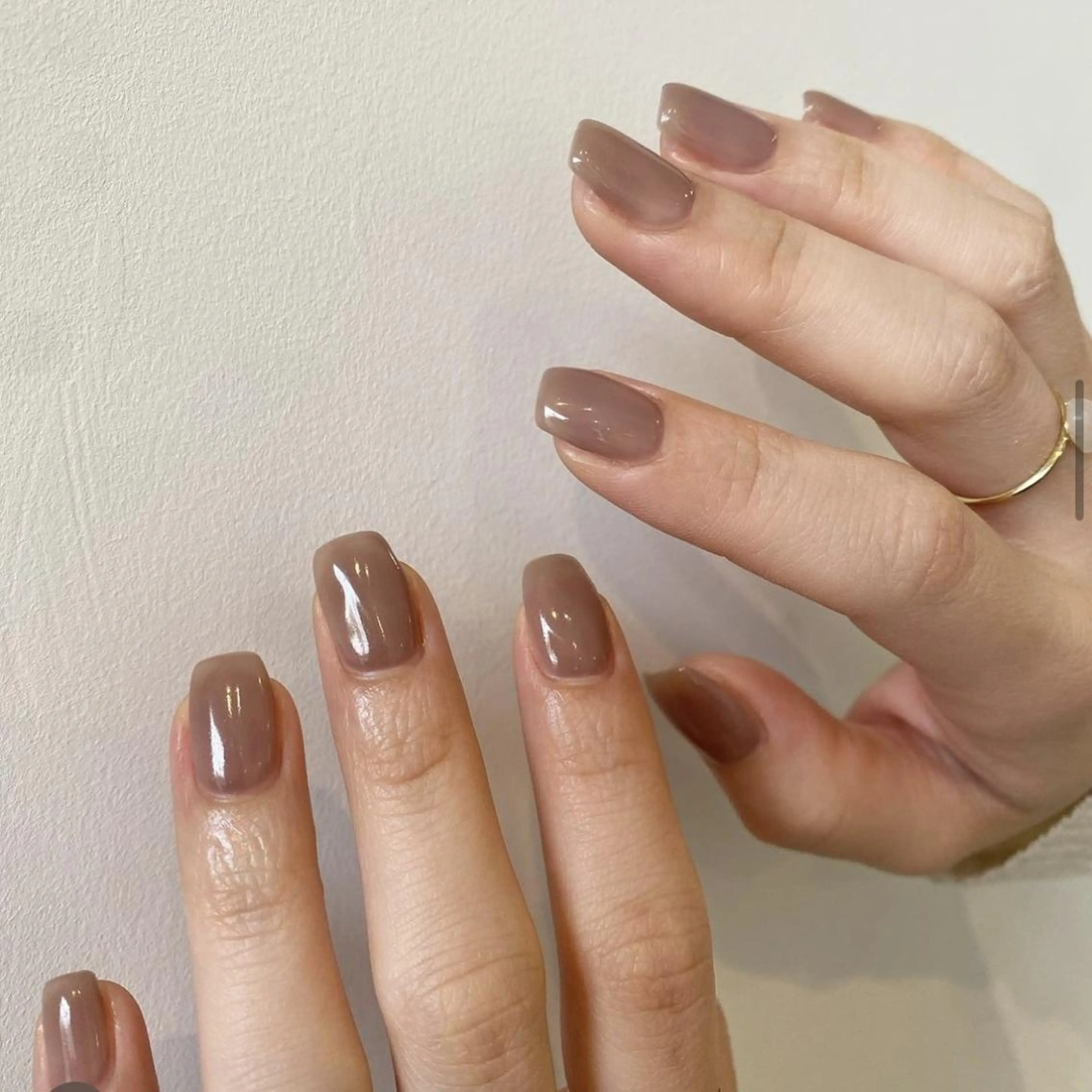 ネイル Momo nailsTOKYOのネイルデザイン