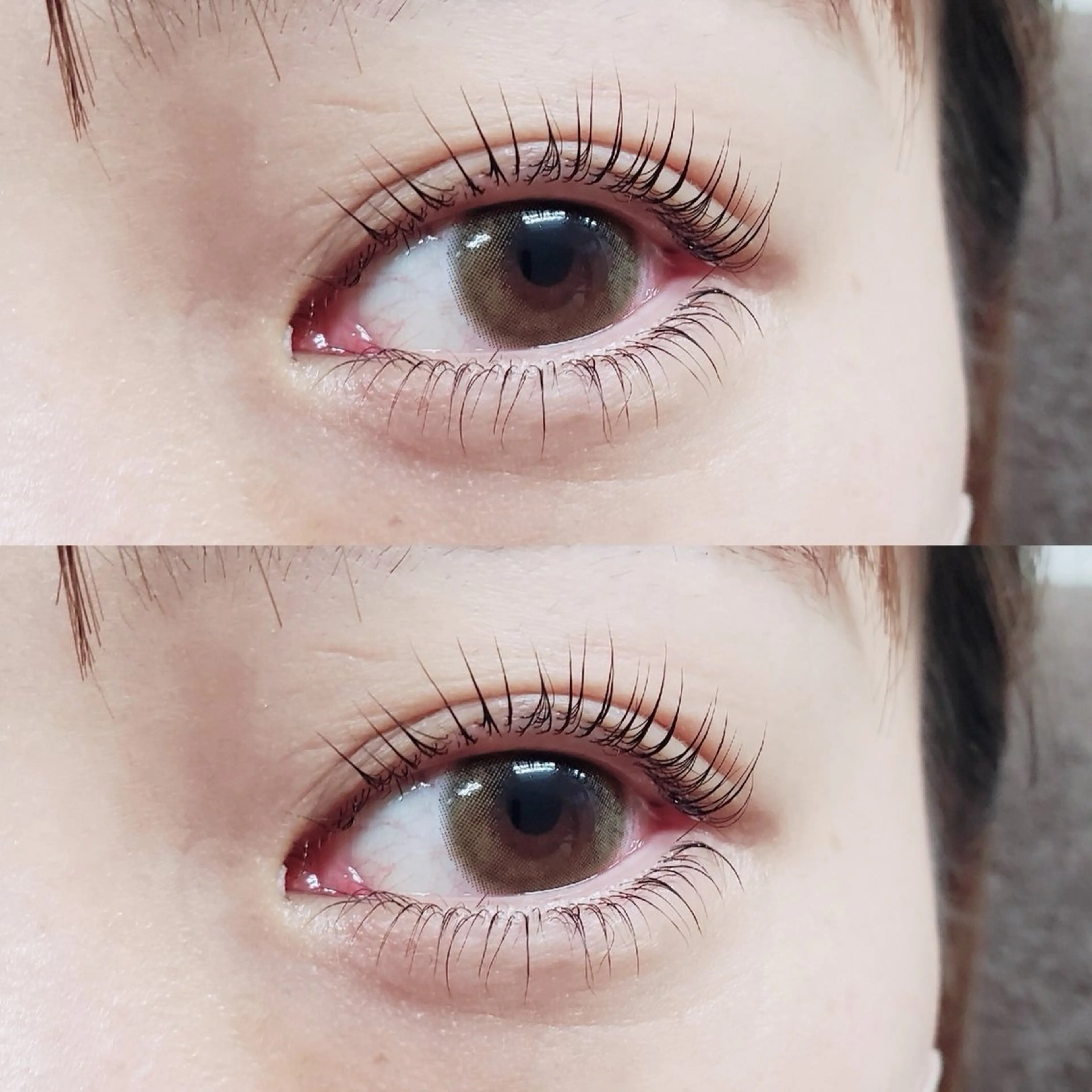 マツエク・マツパ AMARANTH 🎀shiori🎀のマツエク・マツパデザイン