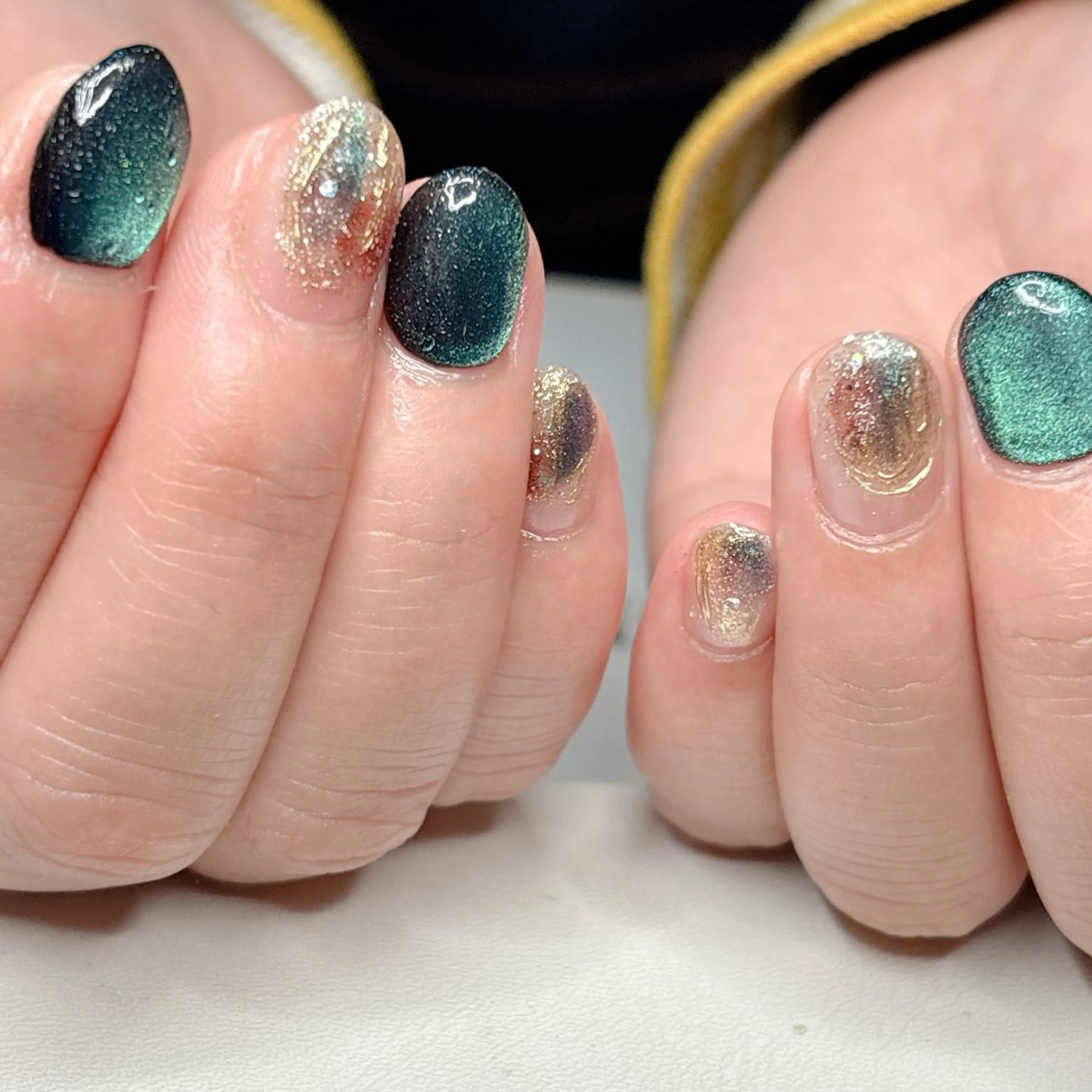 ネイル CHERIMO【lalaLaLa】所属・CHERIMO シェリモのネイルデザイン