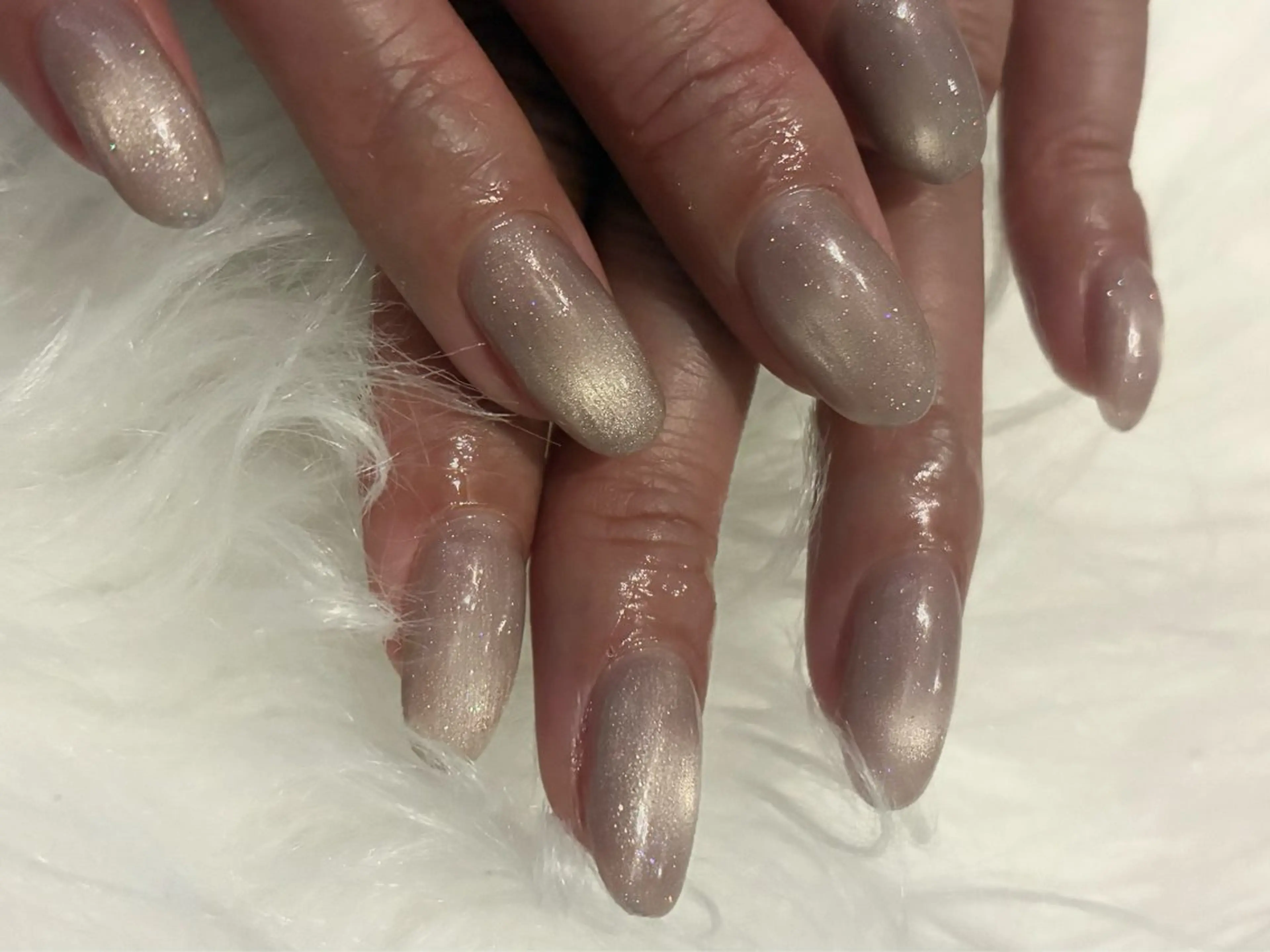 ネイル ハンドネイル an'reve ♥RIEのネイルデザイン