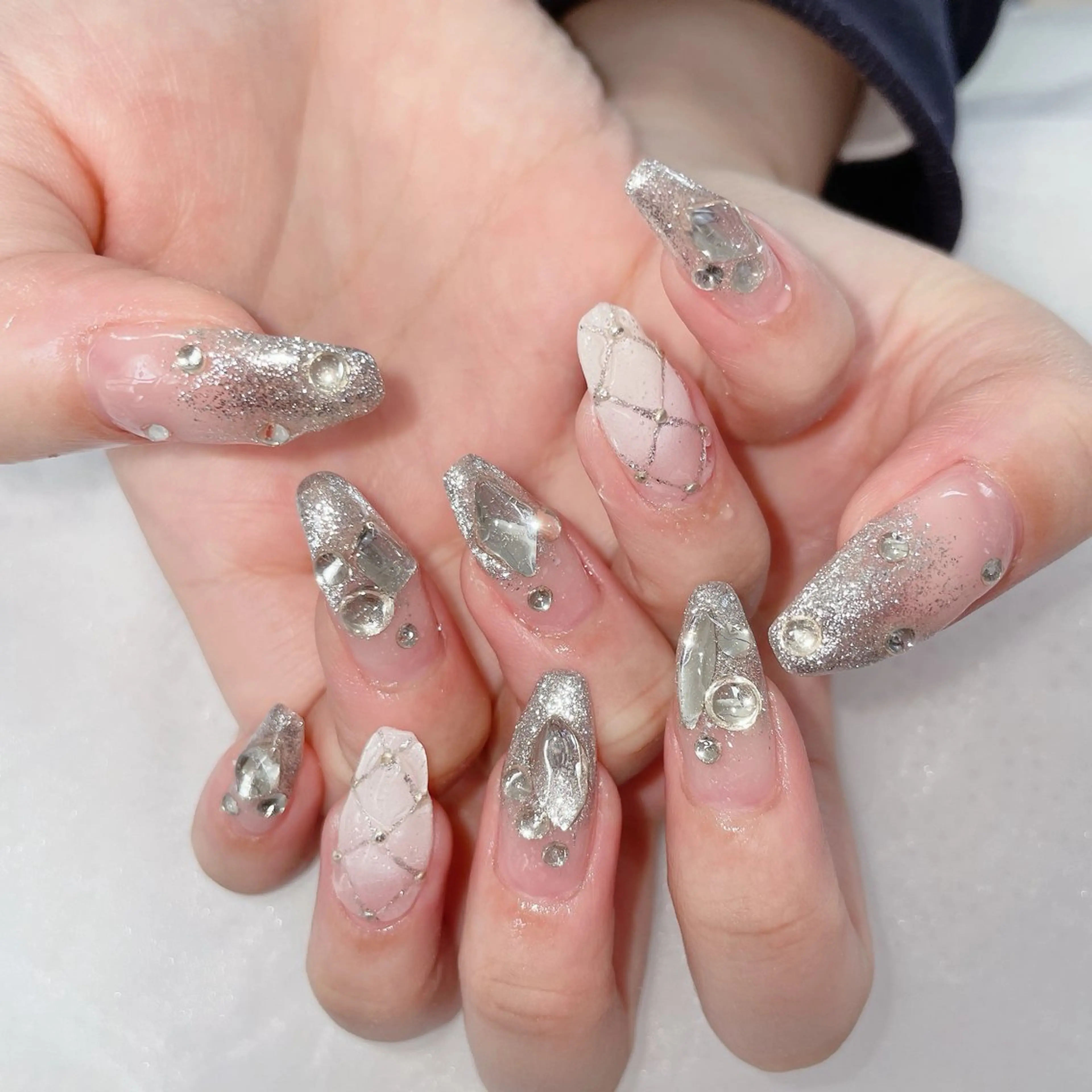 ネイル misun_ nailのネイルデザイン