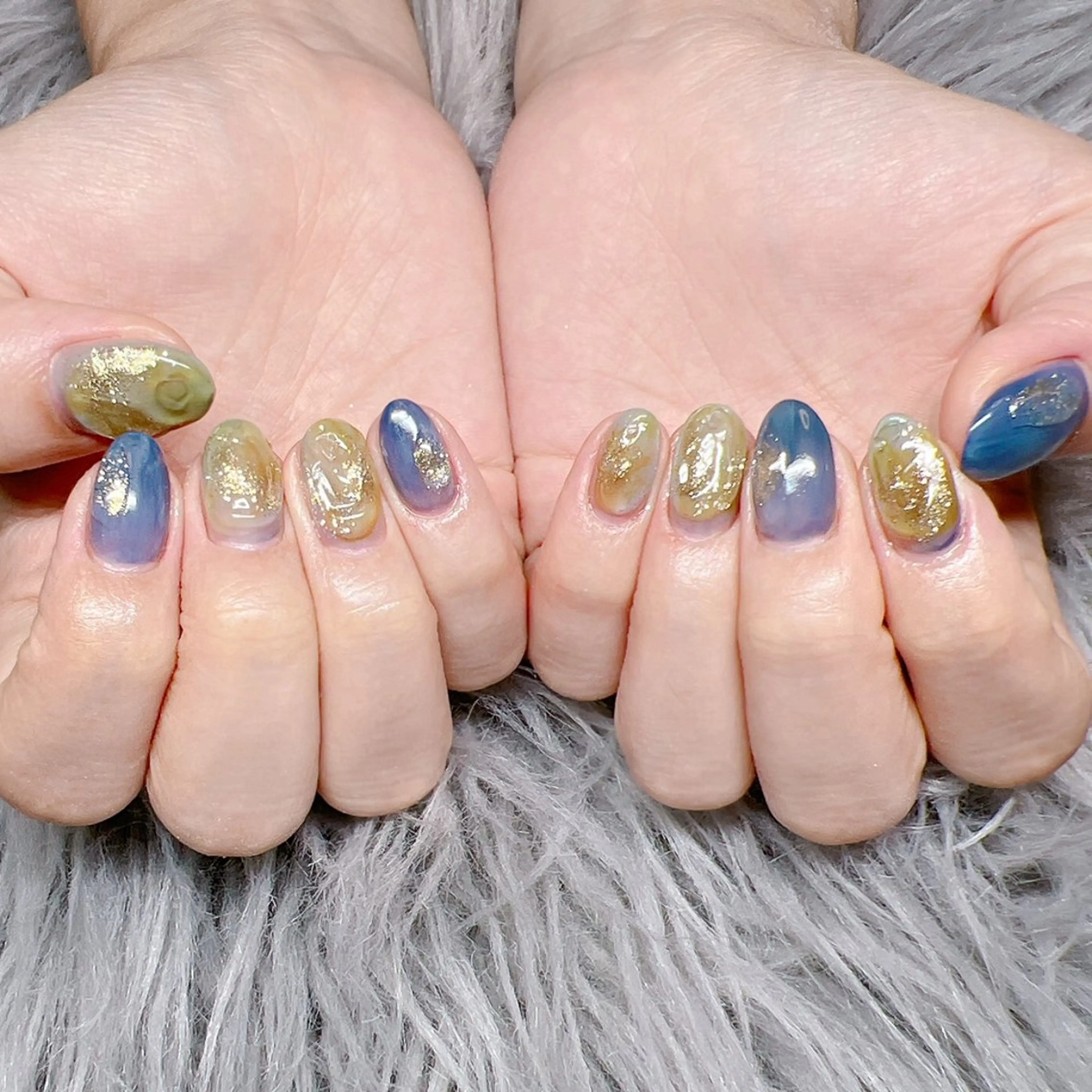 ネイル DollyGirl KYOKOのネイルデザイン