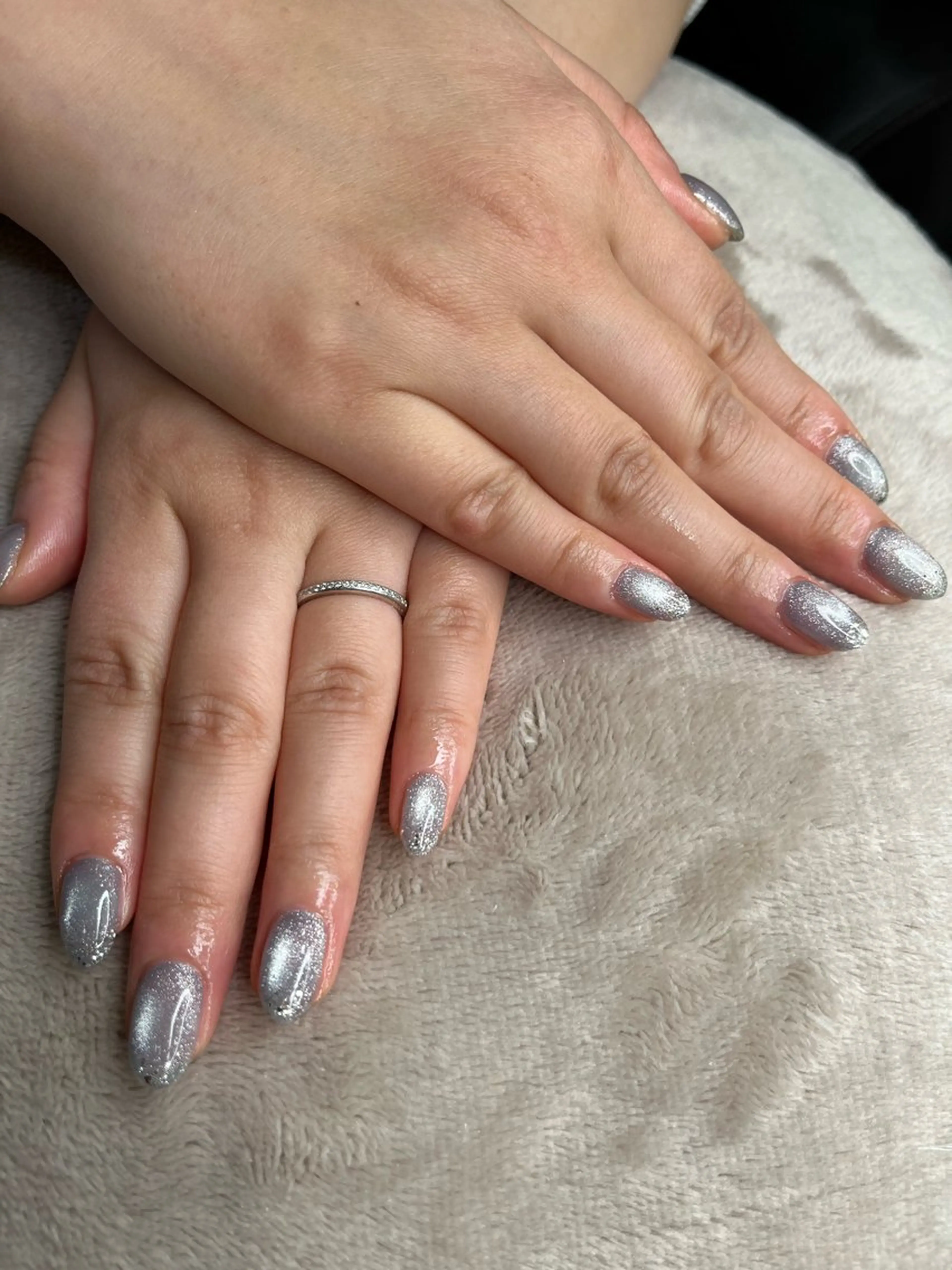 ネイル ハンドネイル edit rinkaのネイルデザイン