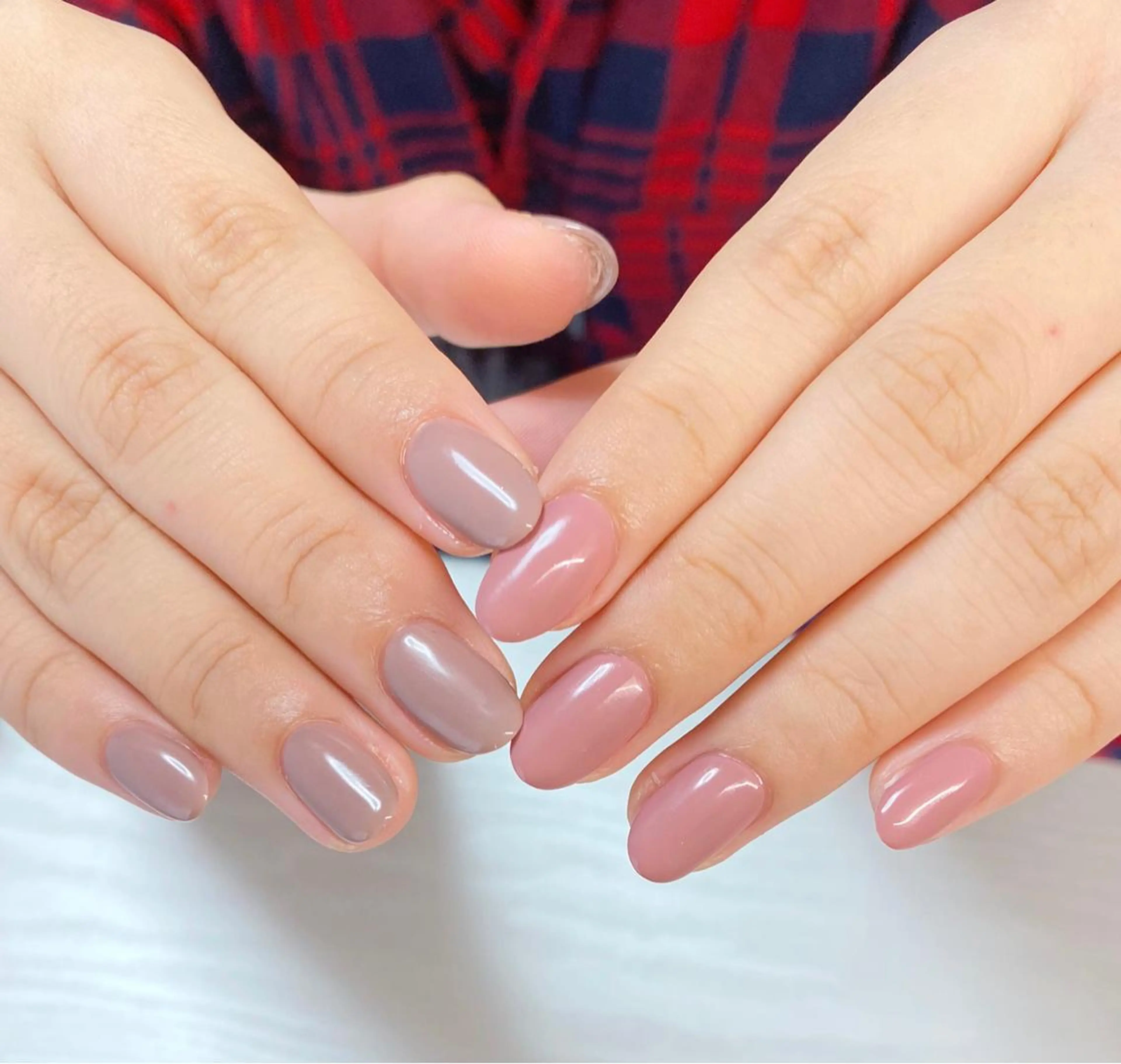 ネイル eyelash & nail AN所属・eyelash & nail ANのマツエク・マツパデザイン