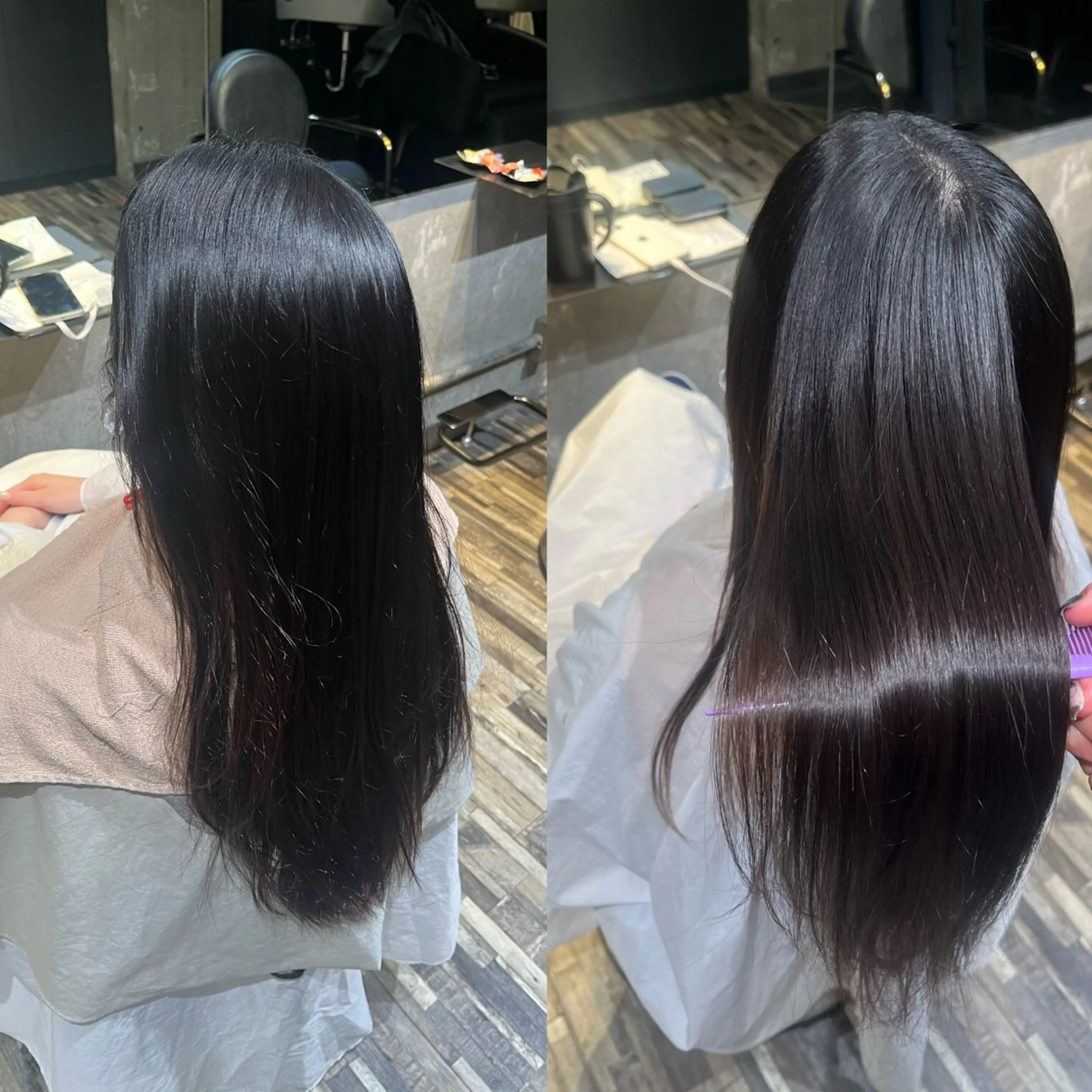 Lond naitre所属・🦋Lond🦋 manakaのヘアスタイル