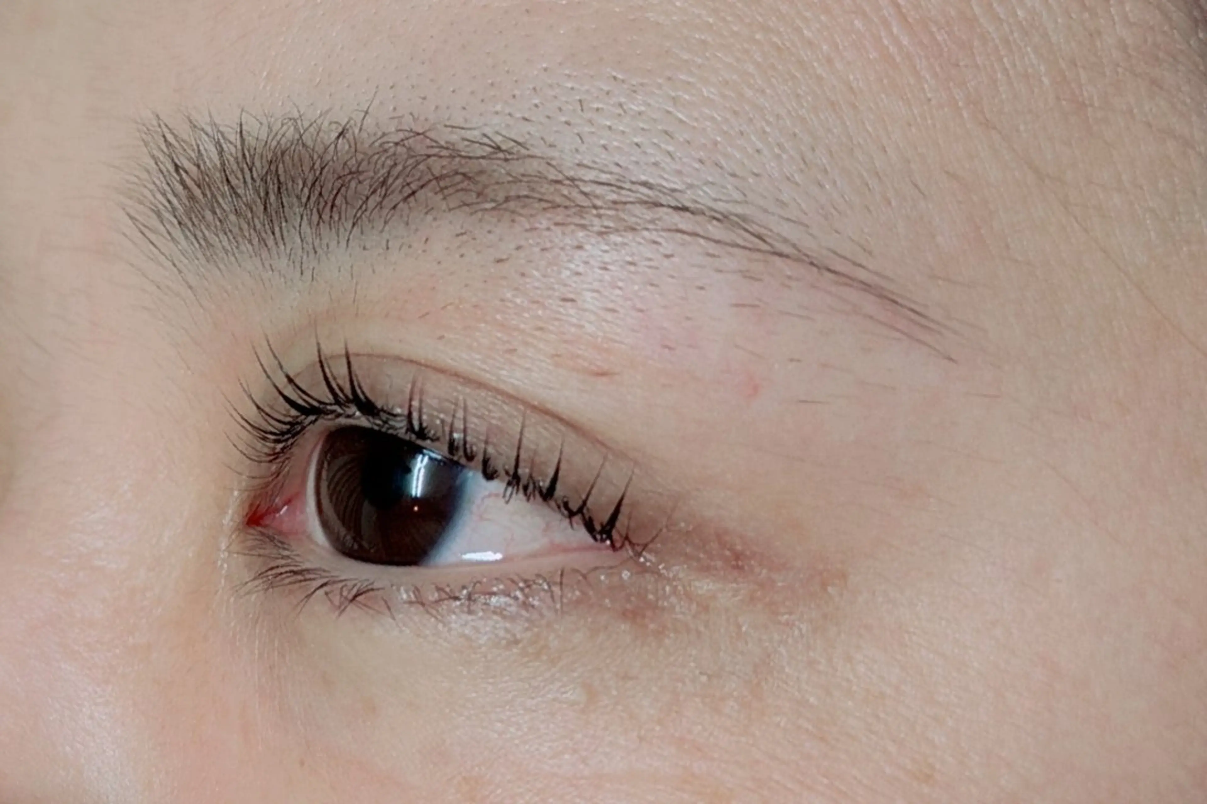 マツエク・マツパ ♡Saronica ♡のマツエク・マツパデザイン