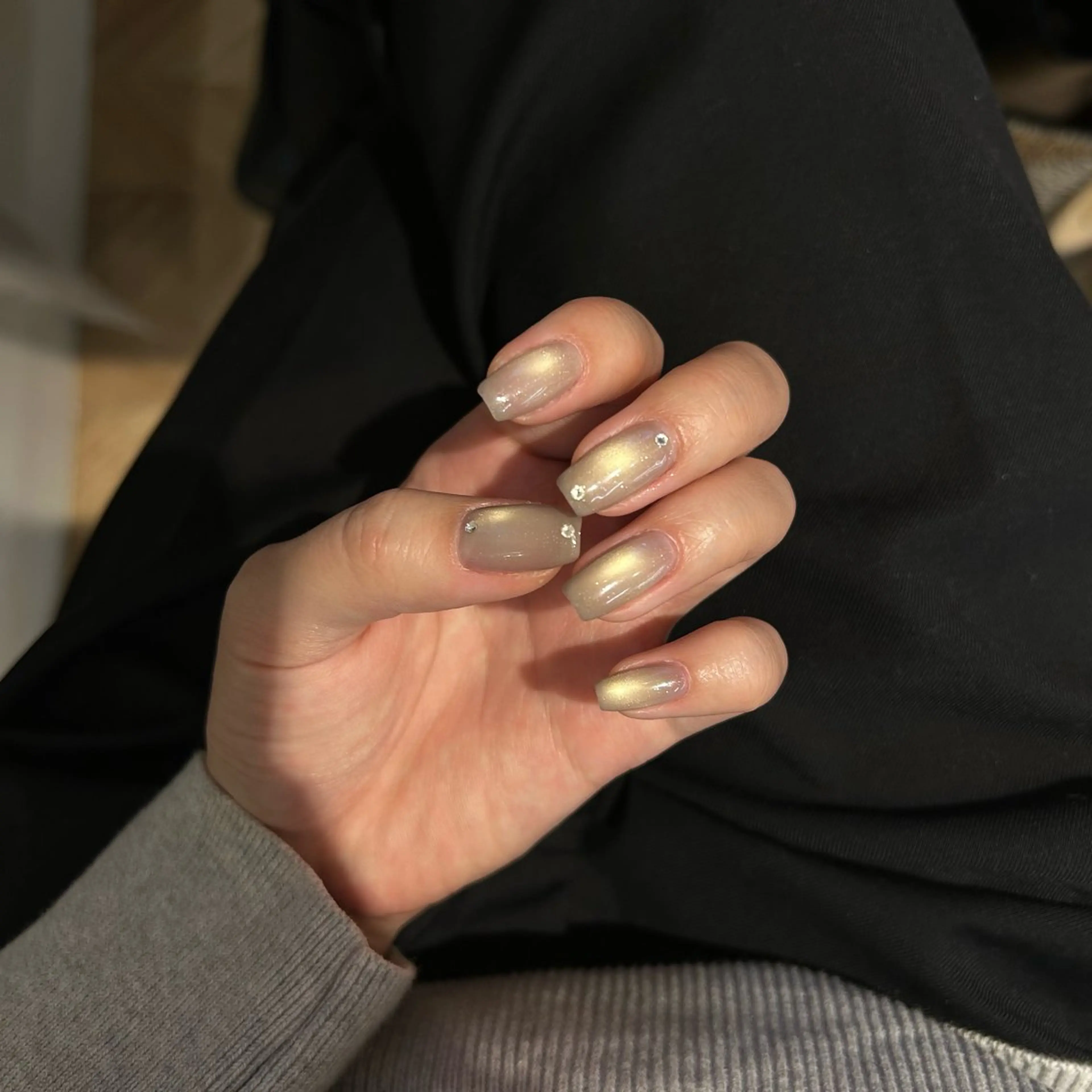 ネイル Sho Nayuhaのネイルデザイン