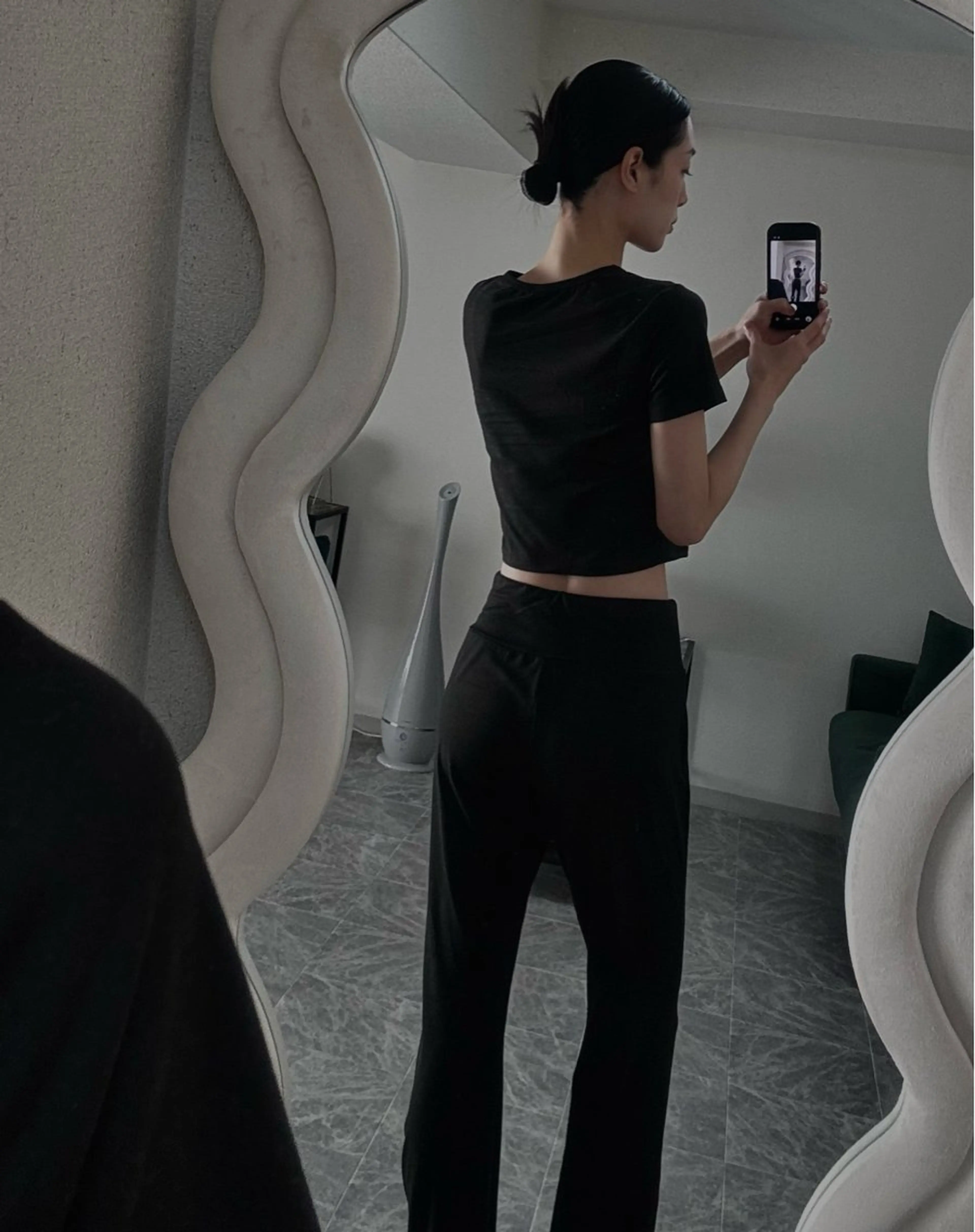 カムイ所属・カムイ 山﨑のエステ・リラクイメージ