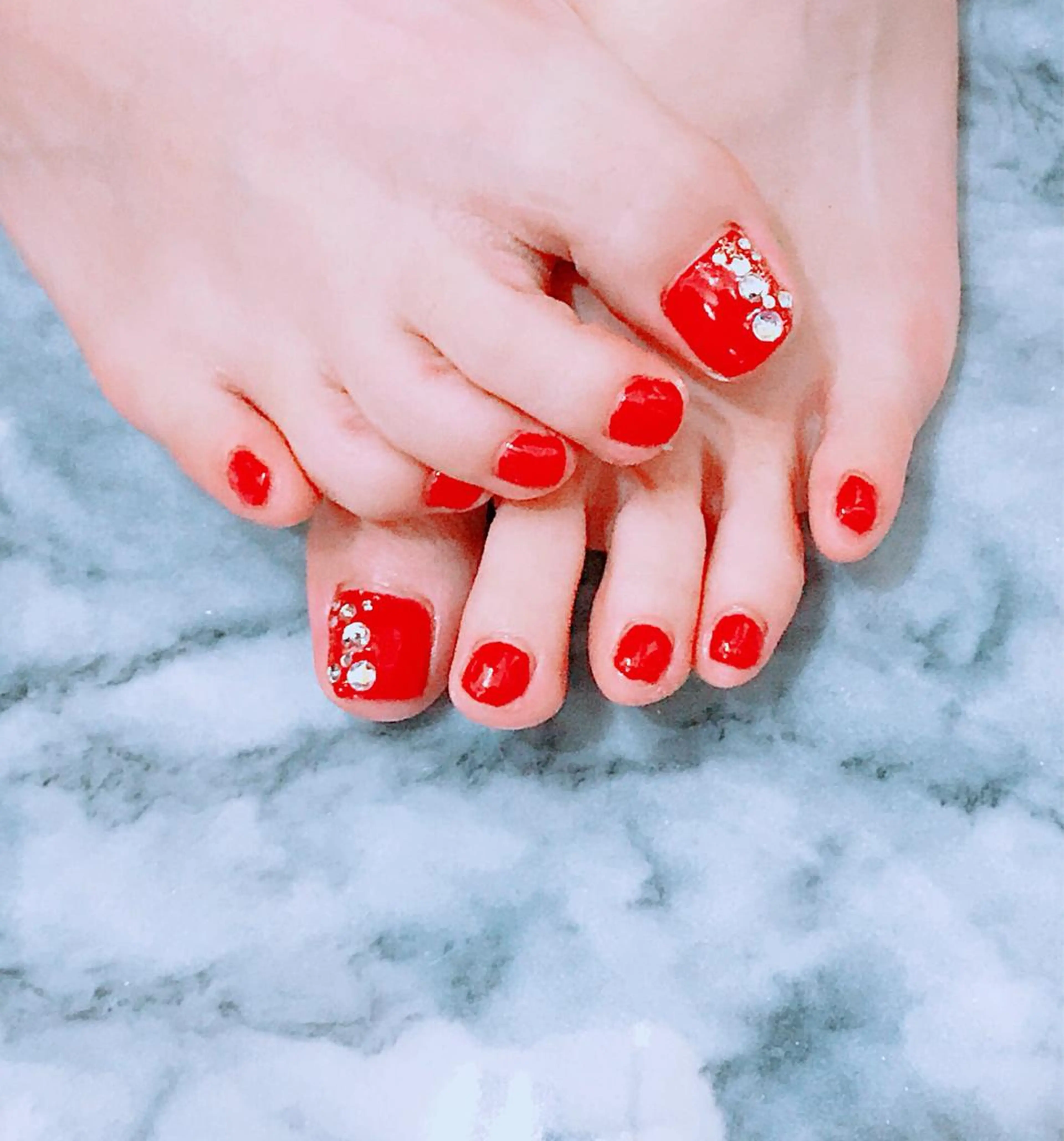 ネイル ENSIA エンシアのネイルデザイン