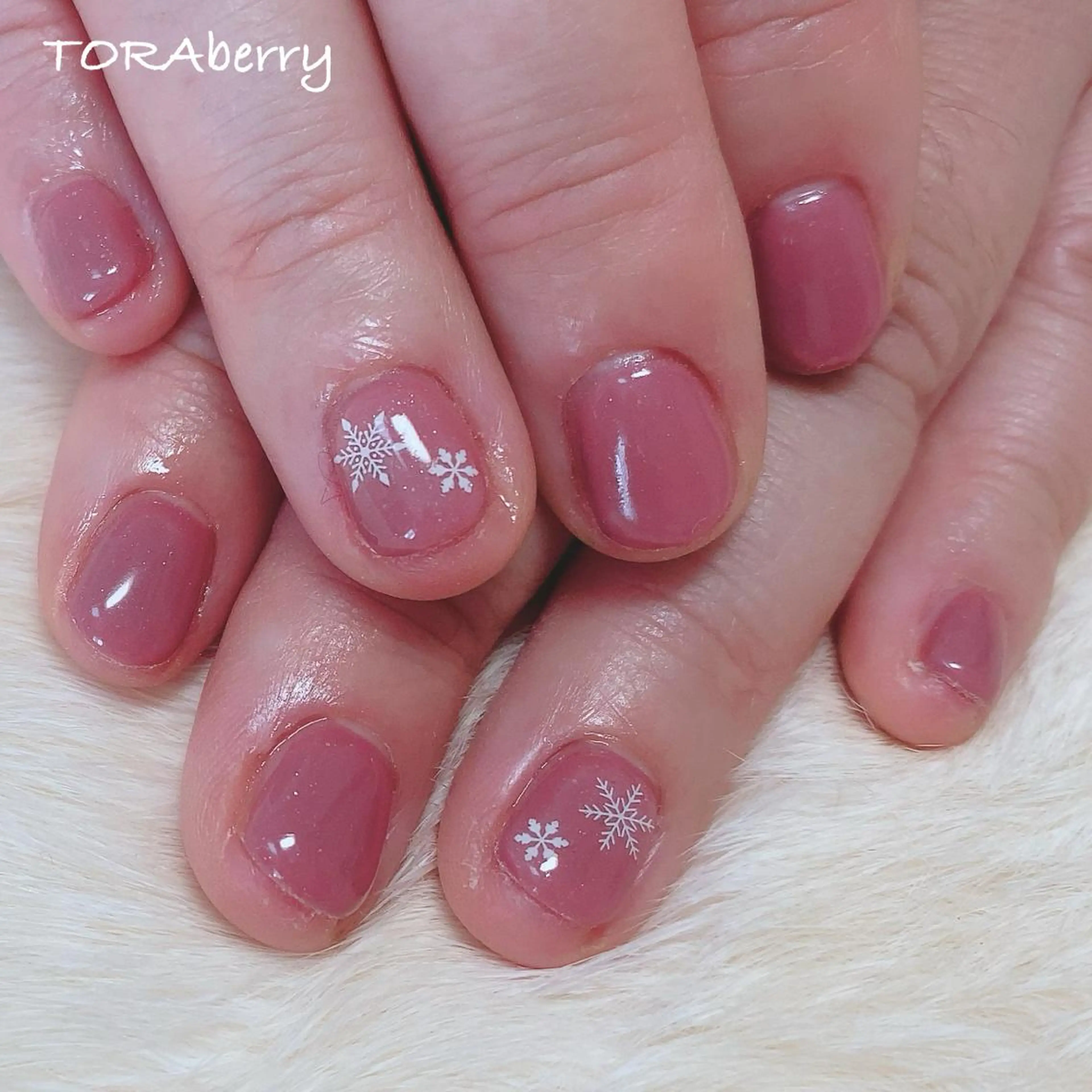 ネイル ネイリスト なつみのネイルデザイン