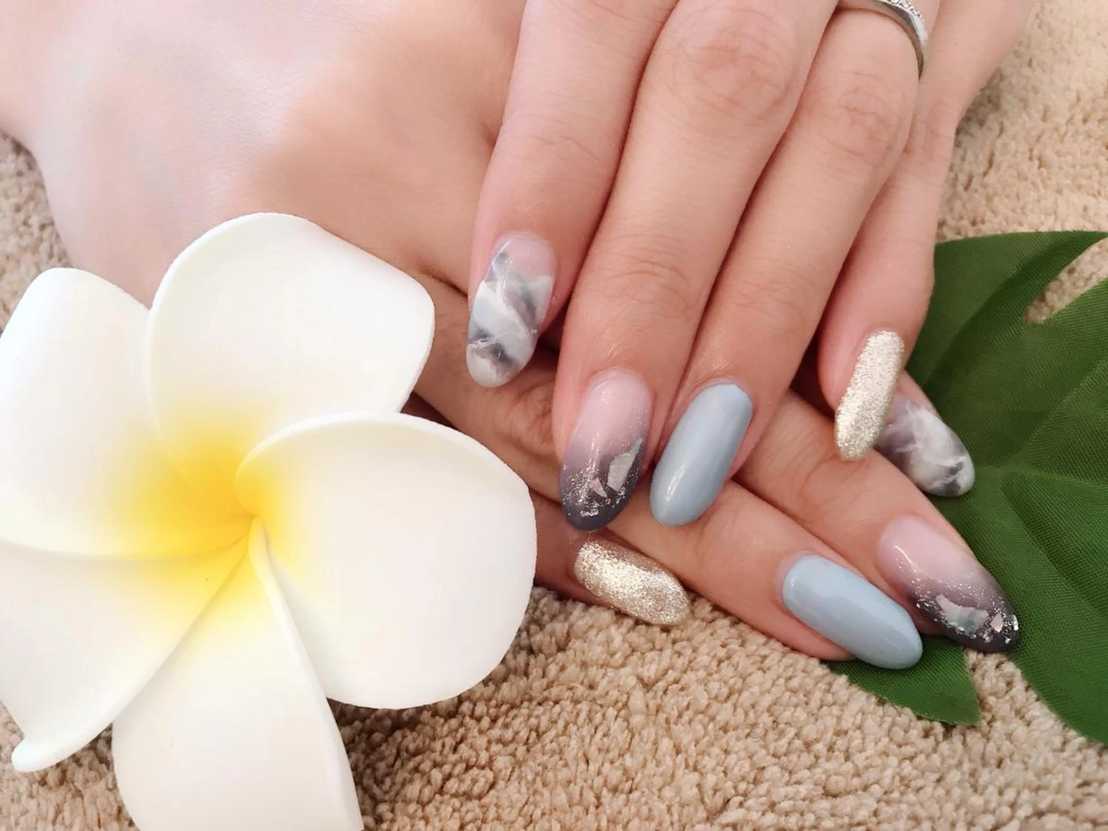 ネイル その他(ネイル) エース ネイルのネイルデザイン