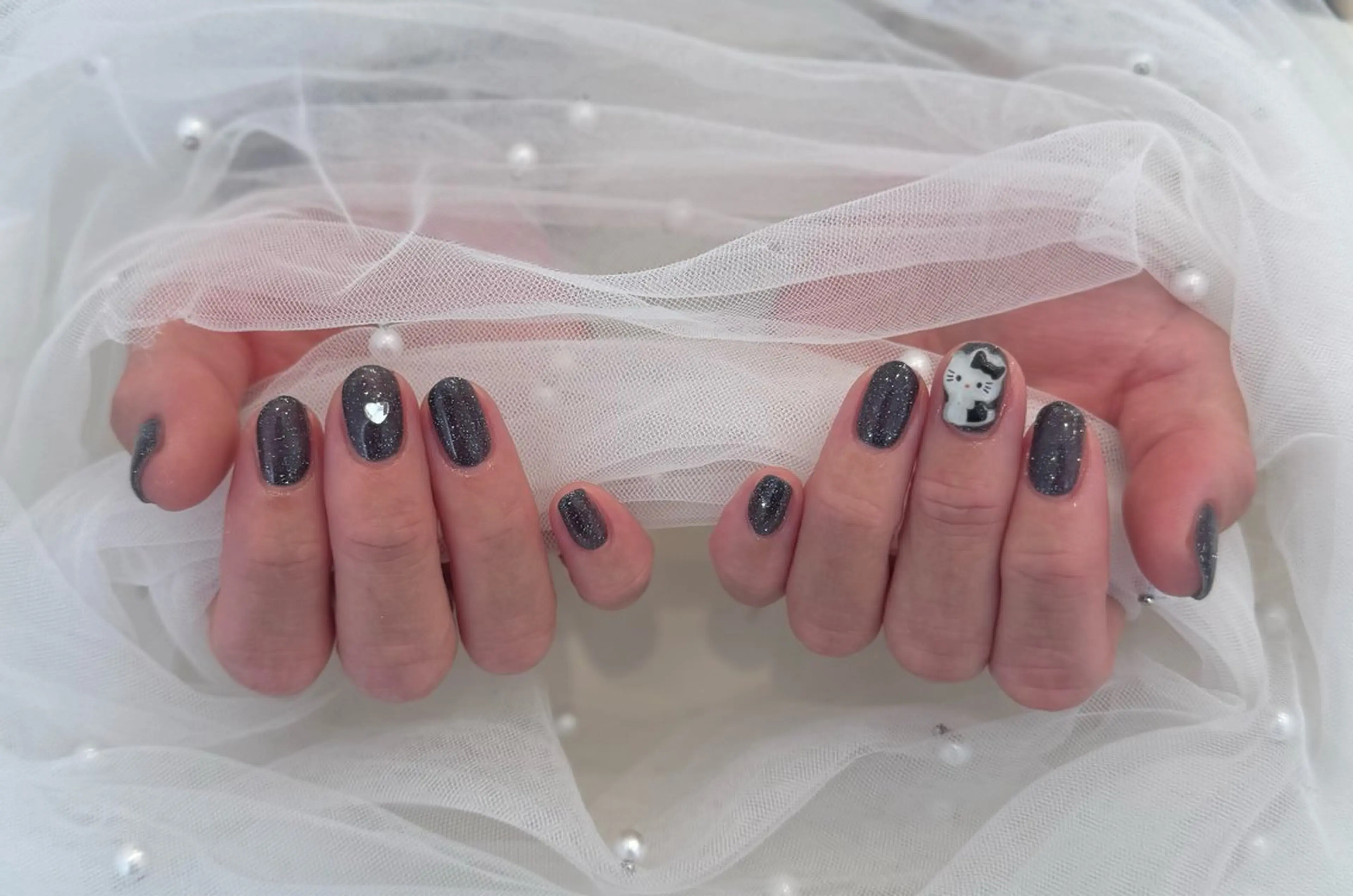 ネイル ハンドネイル nail salon belleのその他イメージ