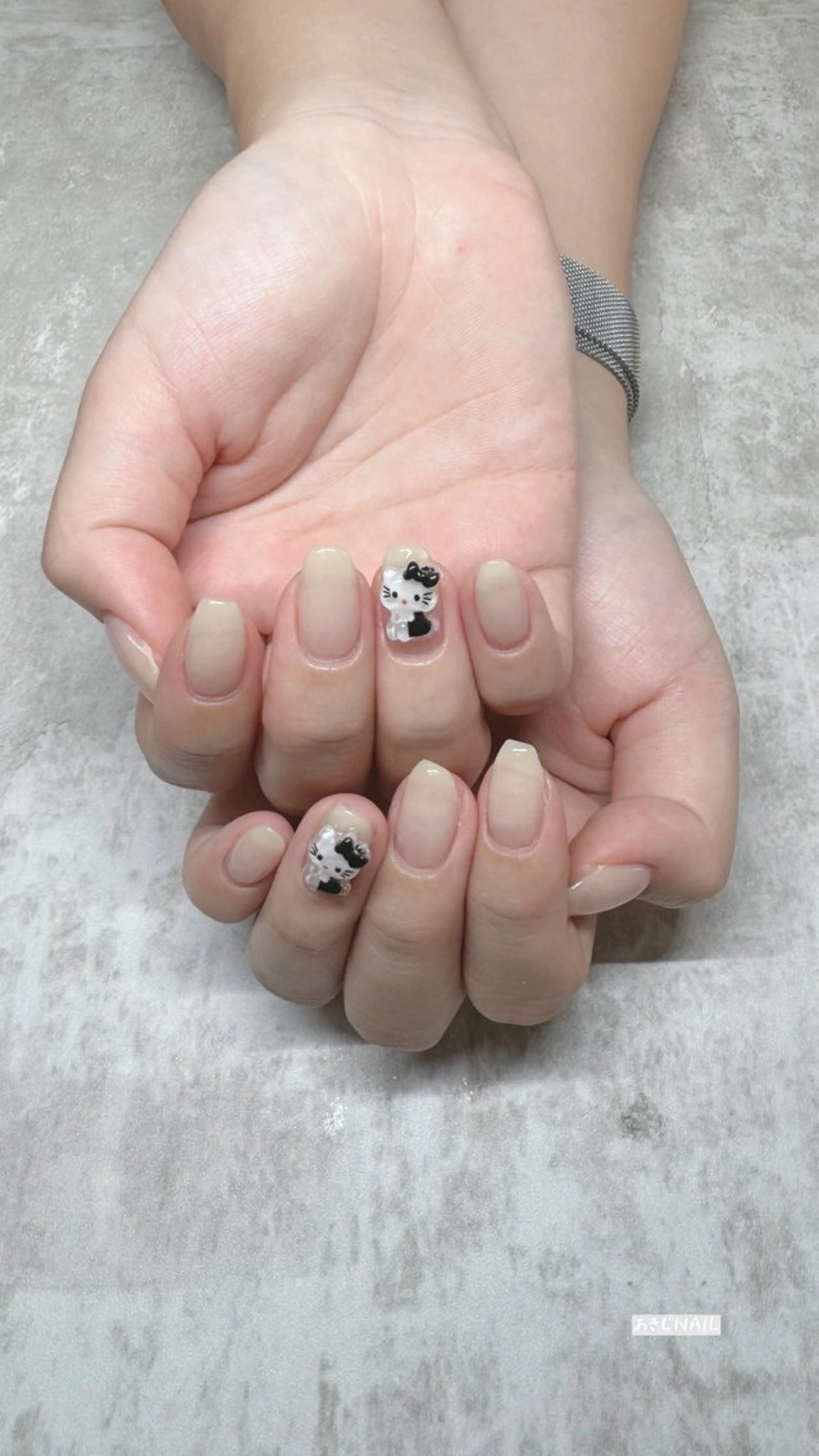 ネイル あきじ NAILのネイルデザイン