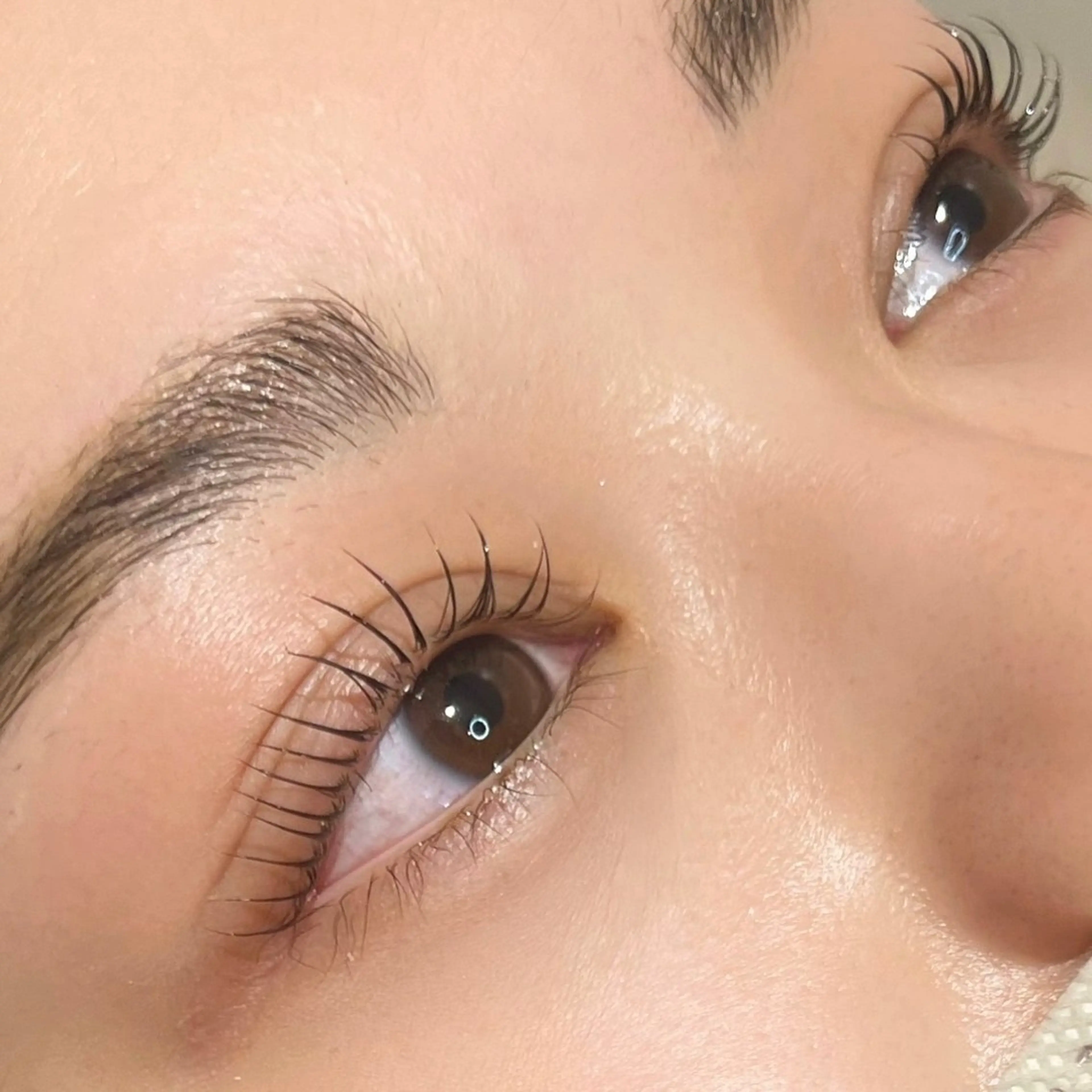 マツエク・マツパ ラッシュリフト高評価 /HITOMIのマツエク・マツパデザイン