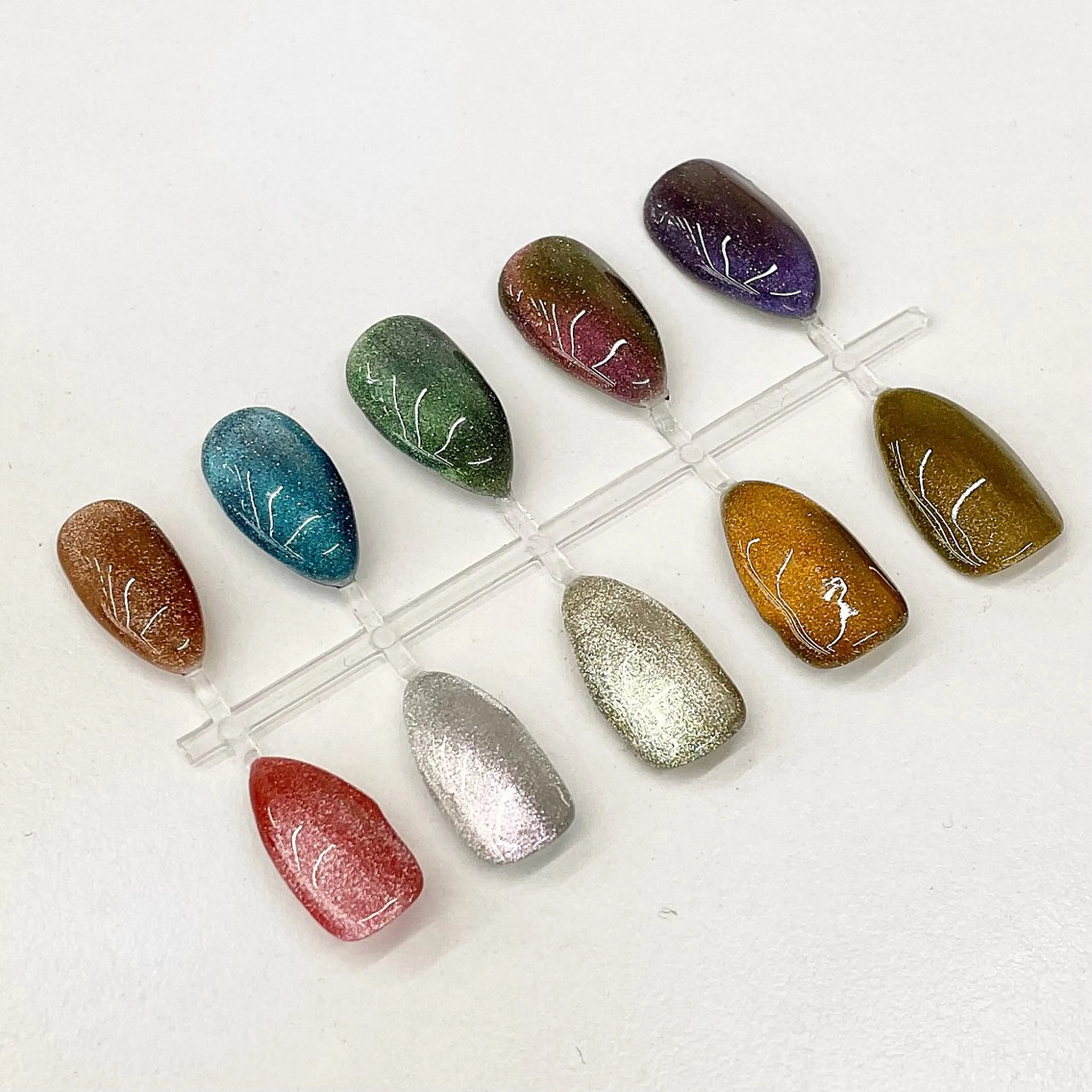 ミディアム カラー パーマ ヘアアレンジ メンズ mona/ ストレートスタイル✨のヘアスタイル