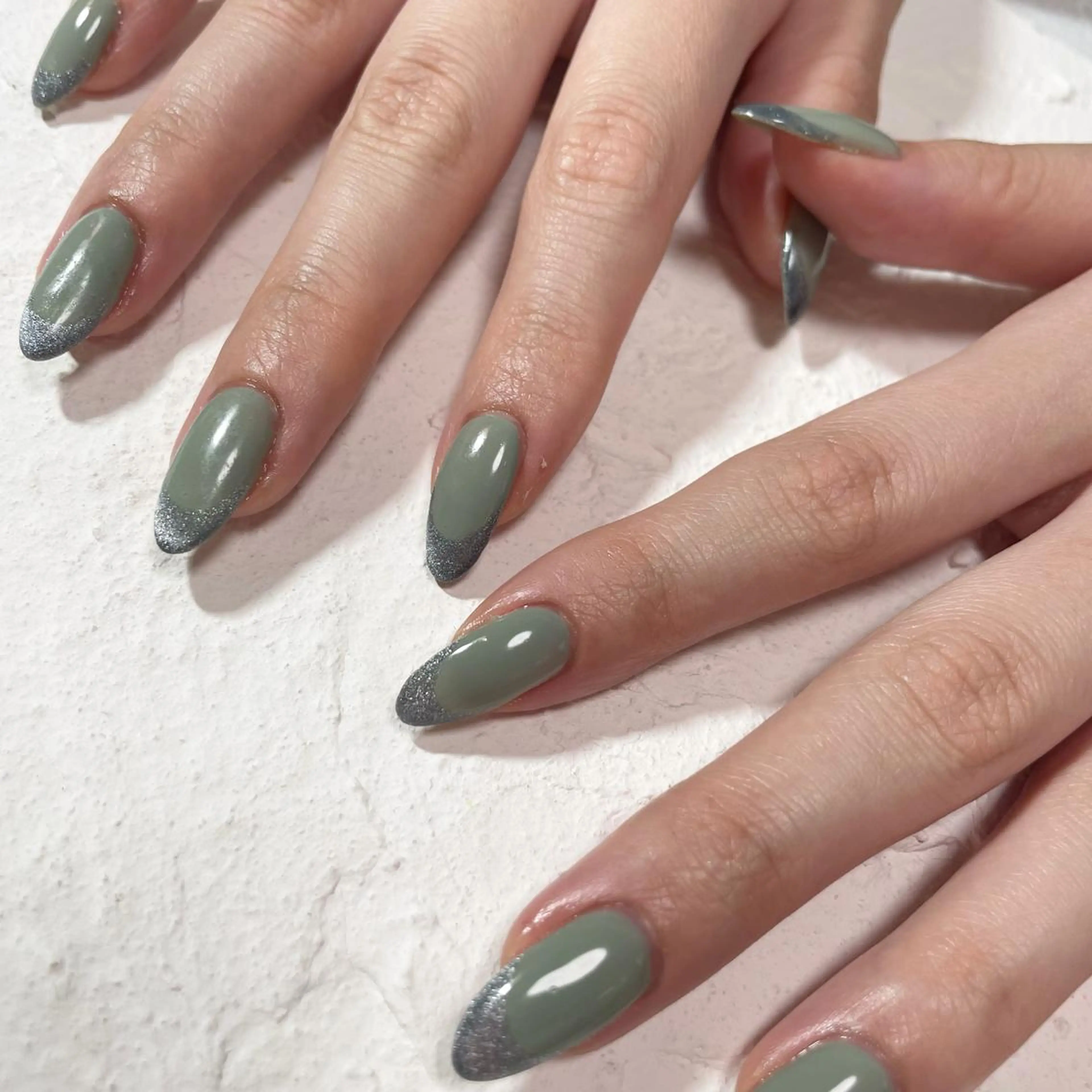 ネイル 吉村 優子のネイルデザイン