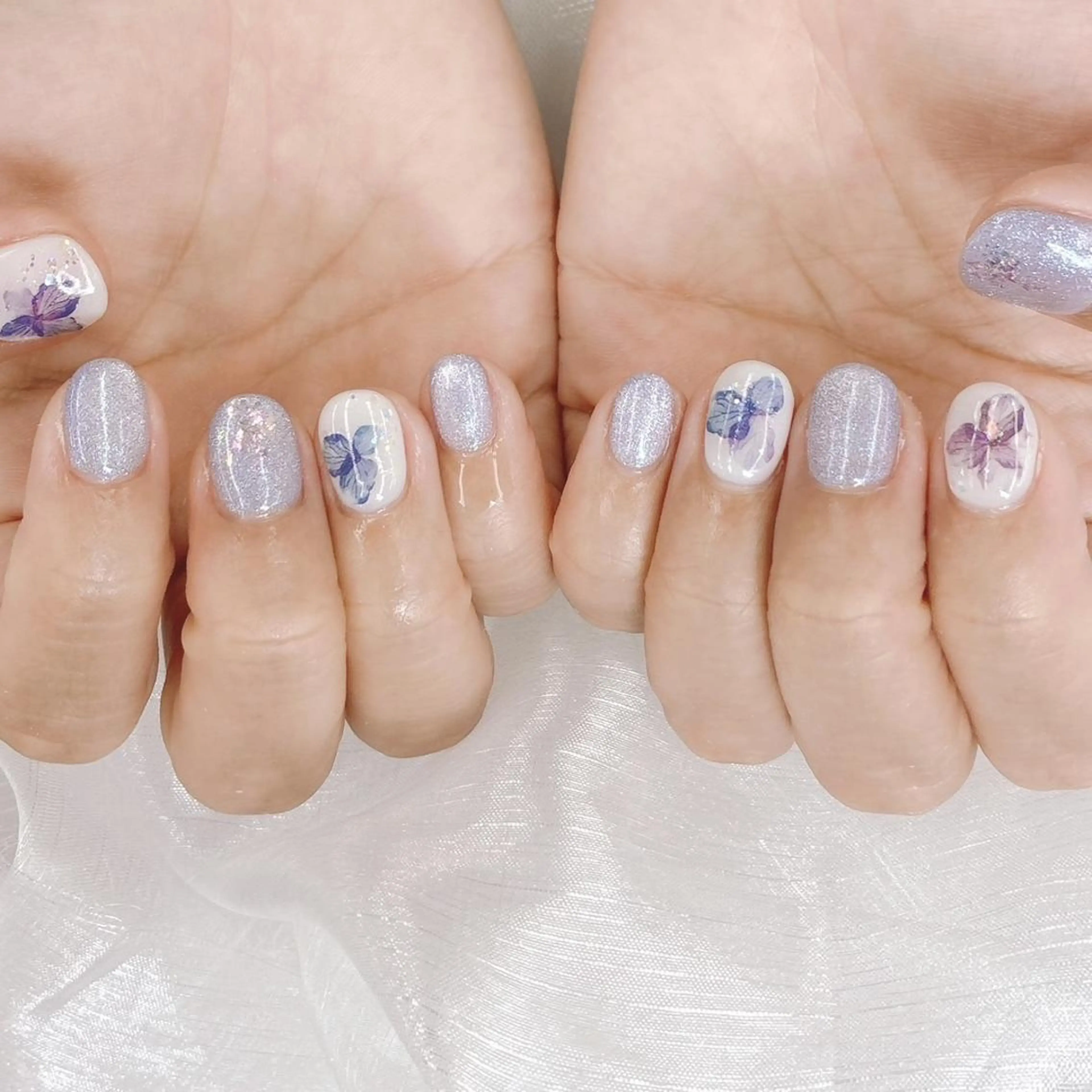 ネイル Nail salon Honey Beeのネイルデザイン