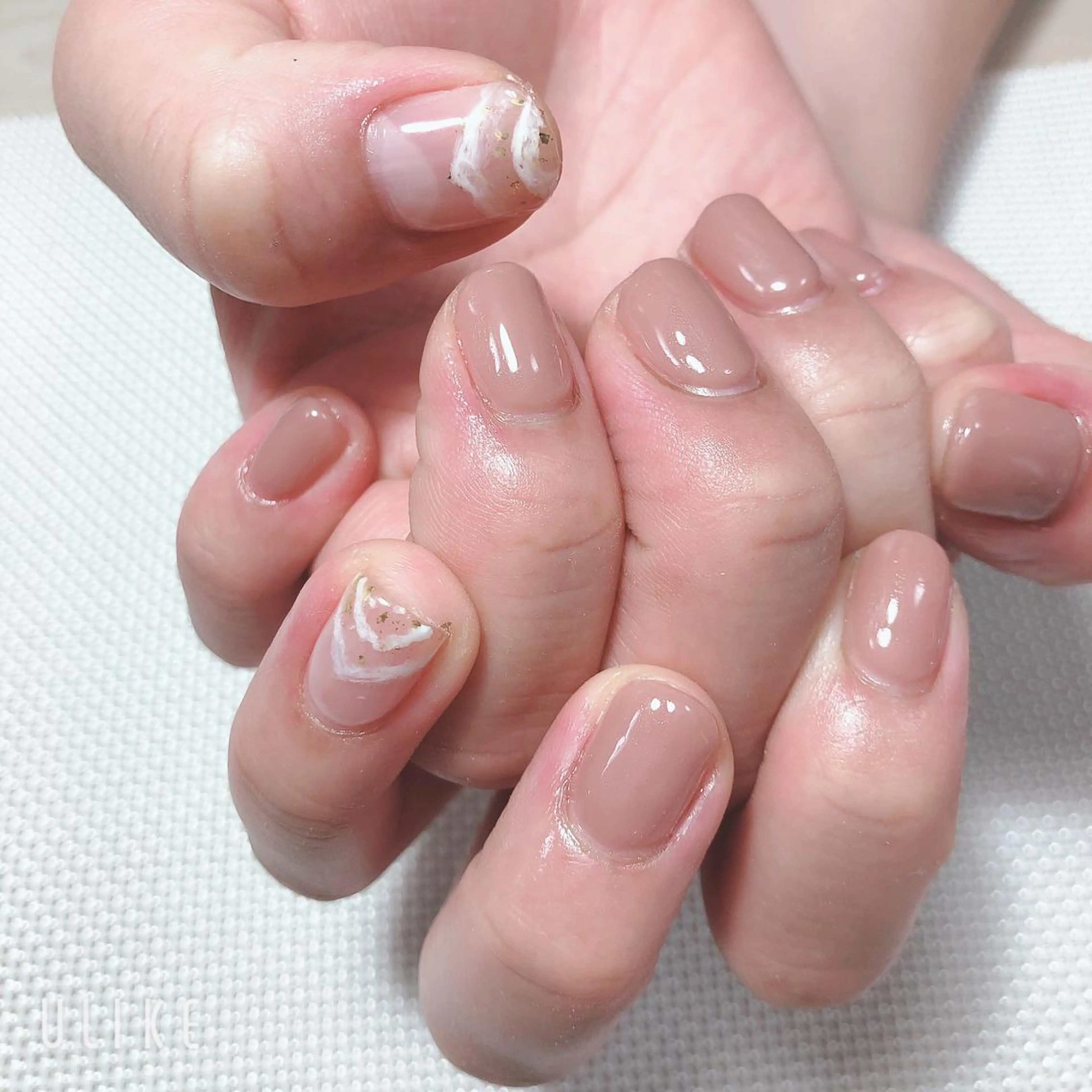 ネイル nails 🎀meのネイルデザイン