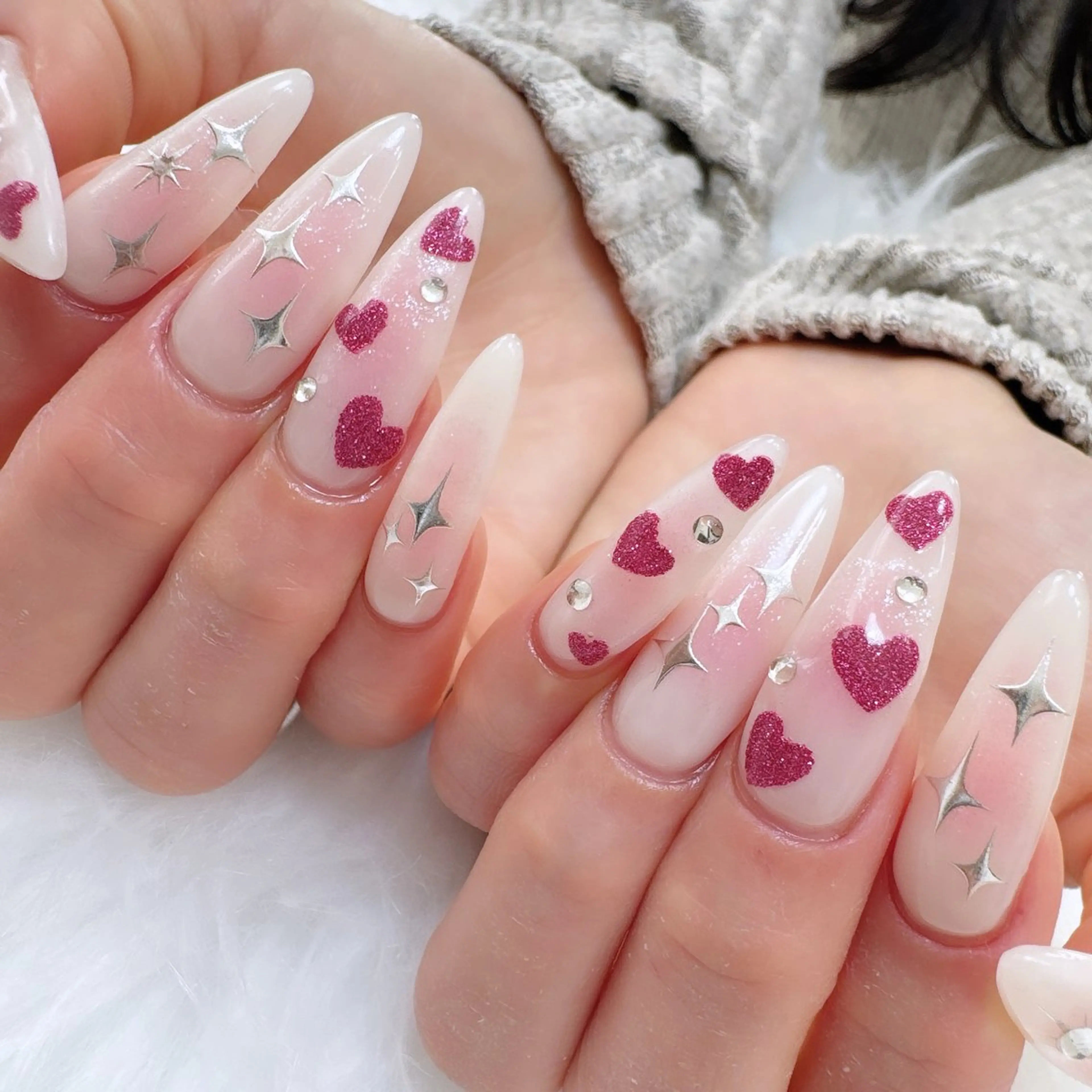 ネイル Bell nailのネイルデザイン