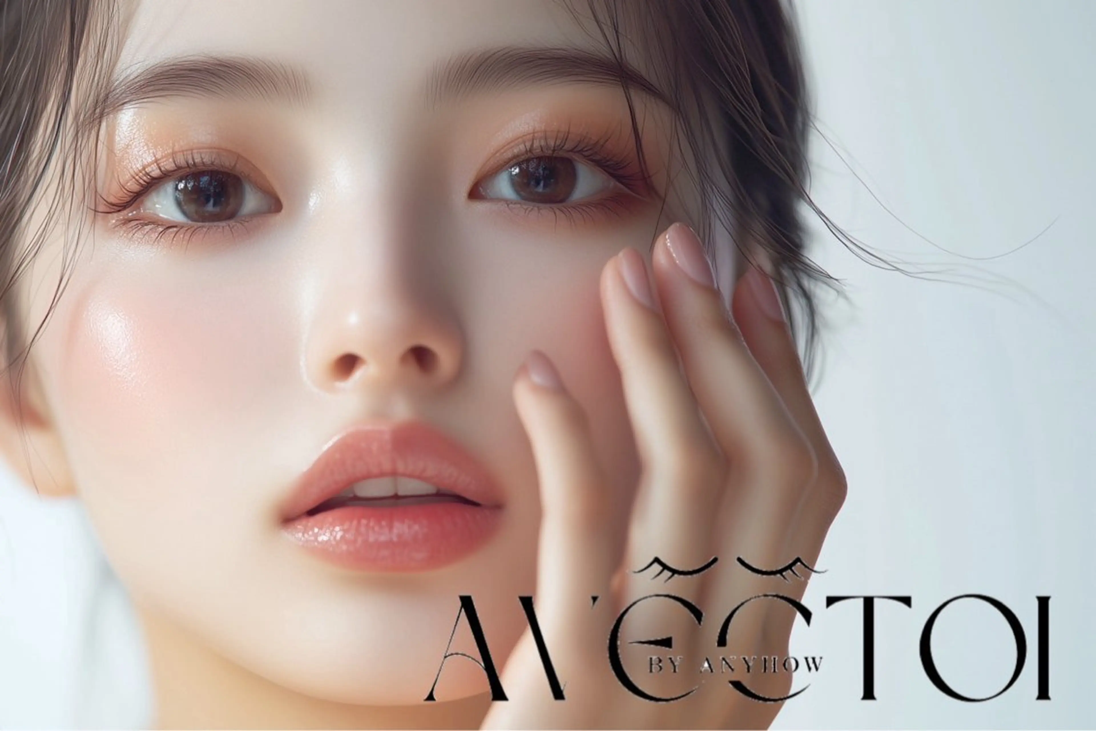 マツエク・マツパ avectoi川口店 井上のマツエク・マツパデザイン