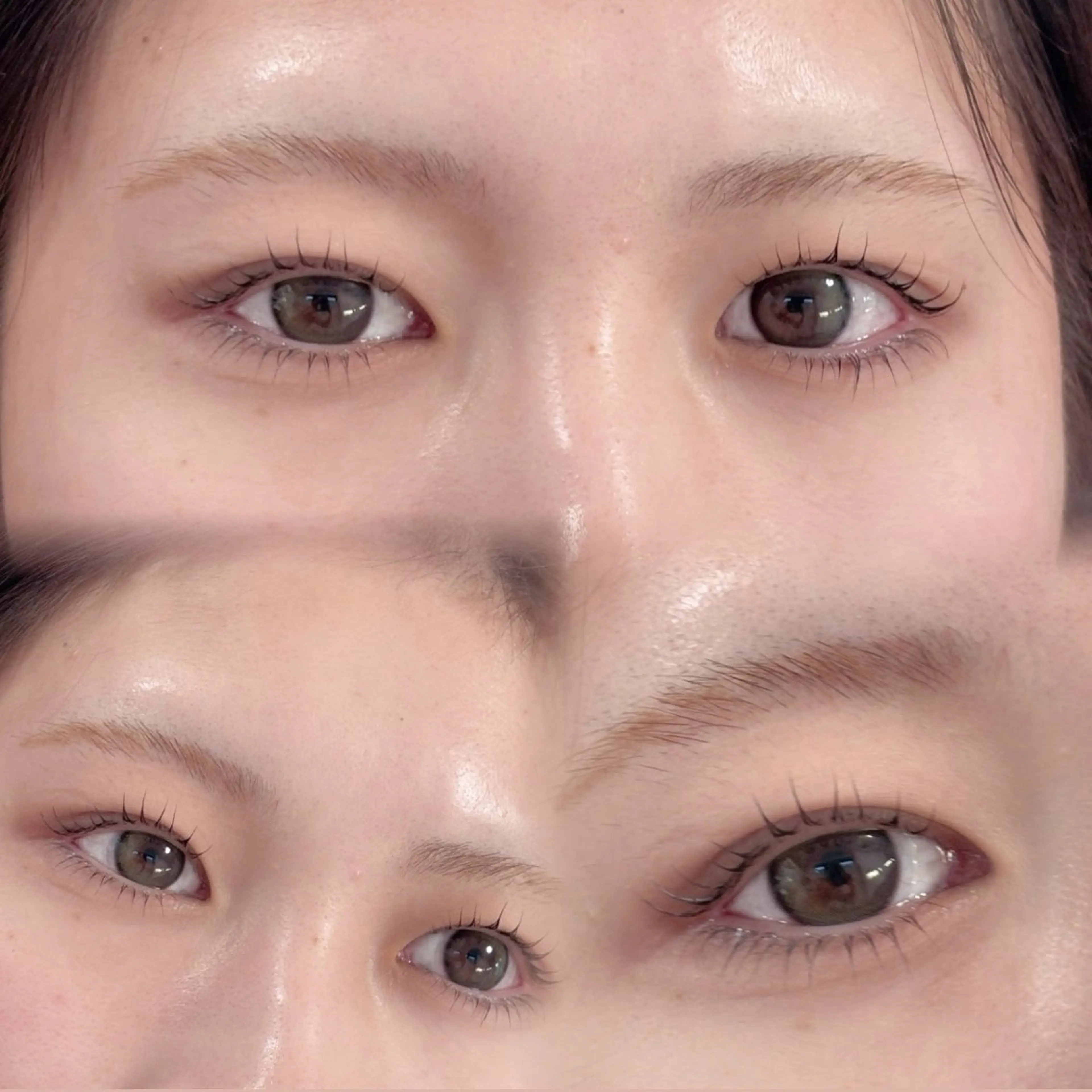 マツエク・マツパ ️🫧mi ki🫧の眉毛・アイブロウイメージ