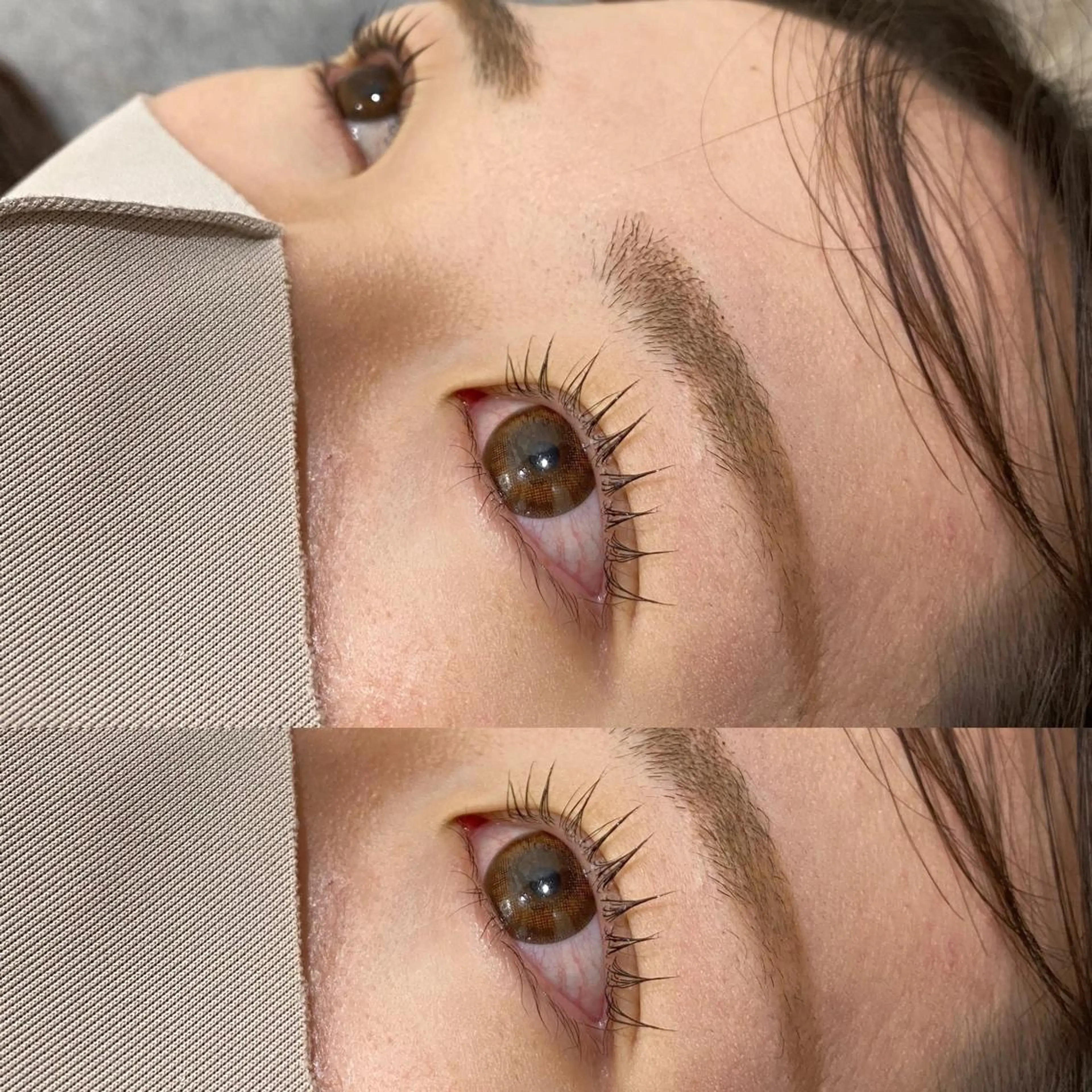 マツエク・マツパ BAMBI 🖤KAWAIのマツエク・マツパデザイン