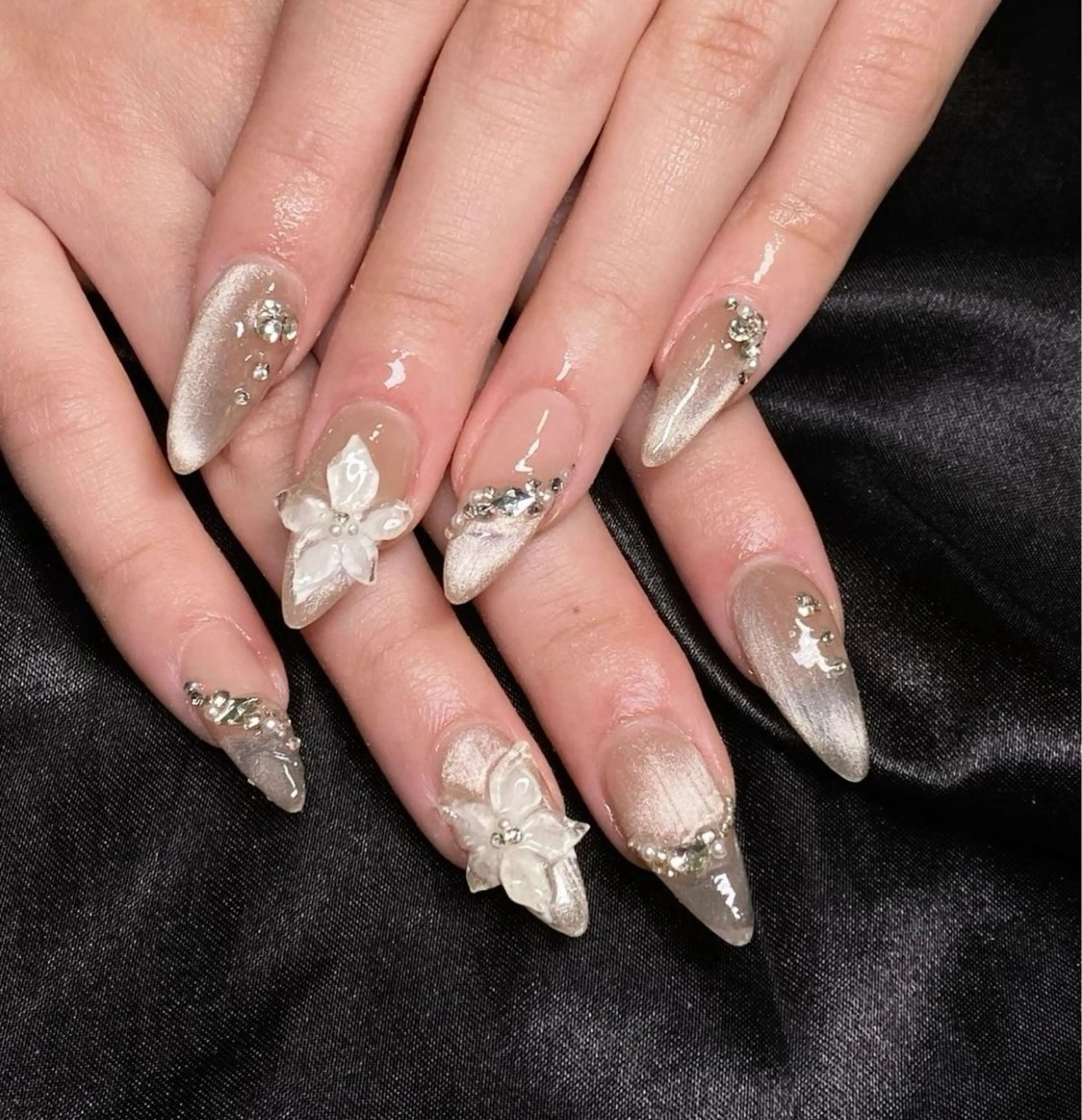 ネイル Nail Cozyのネイルデザイン