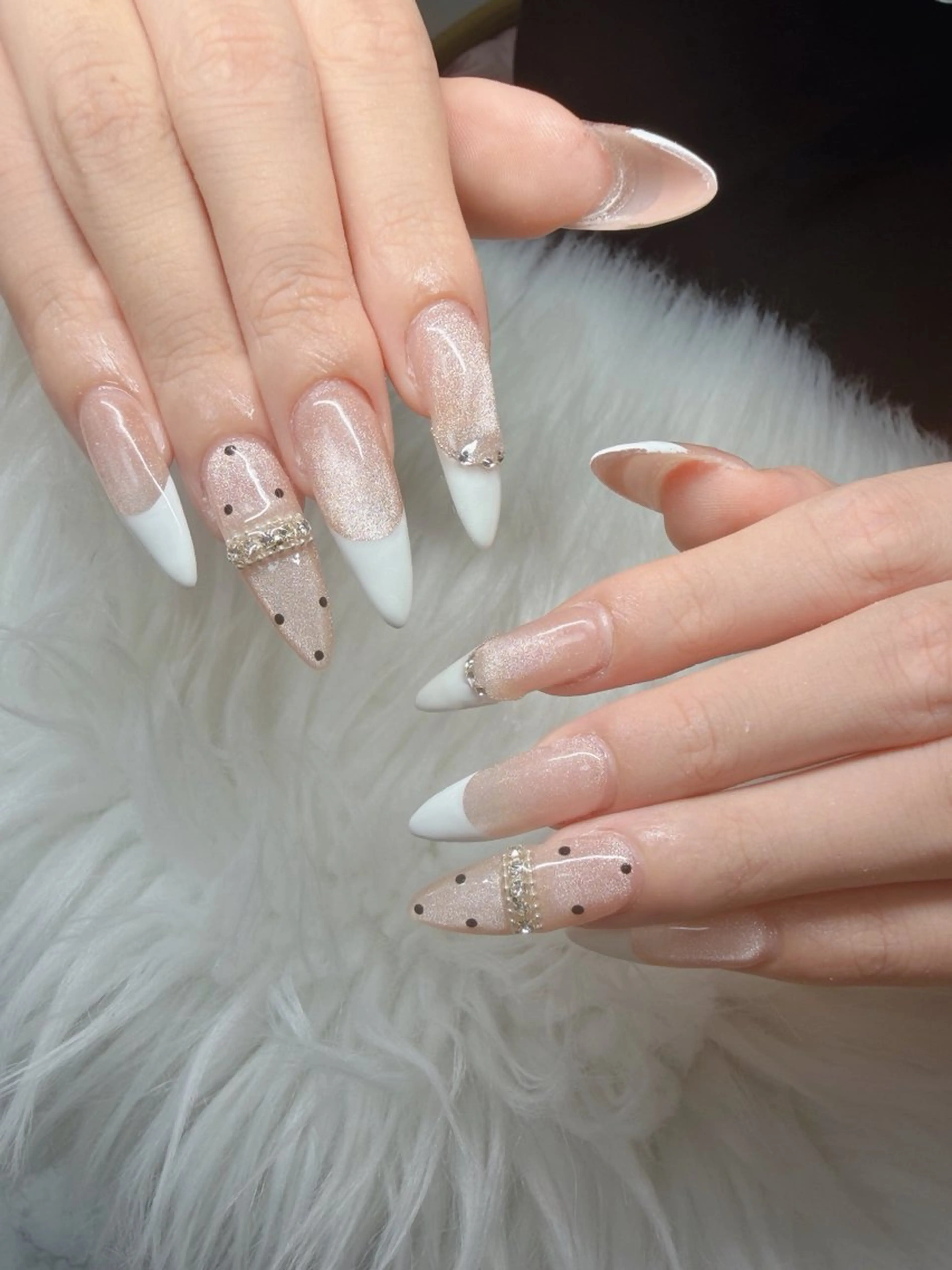 ネイル Lee Nailsのネイルデザイン