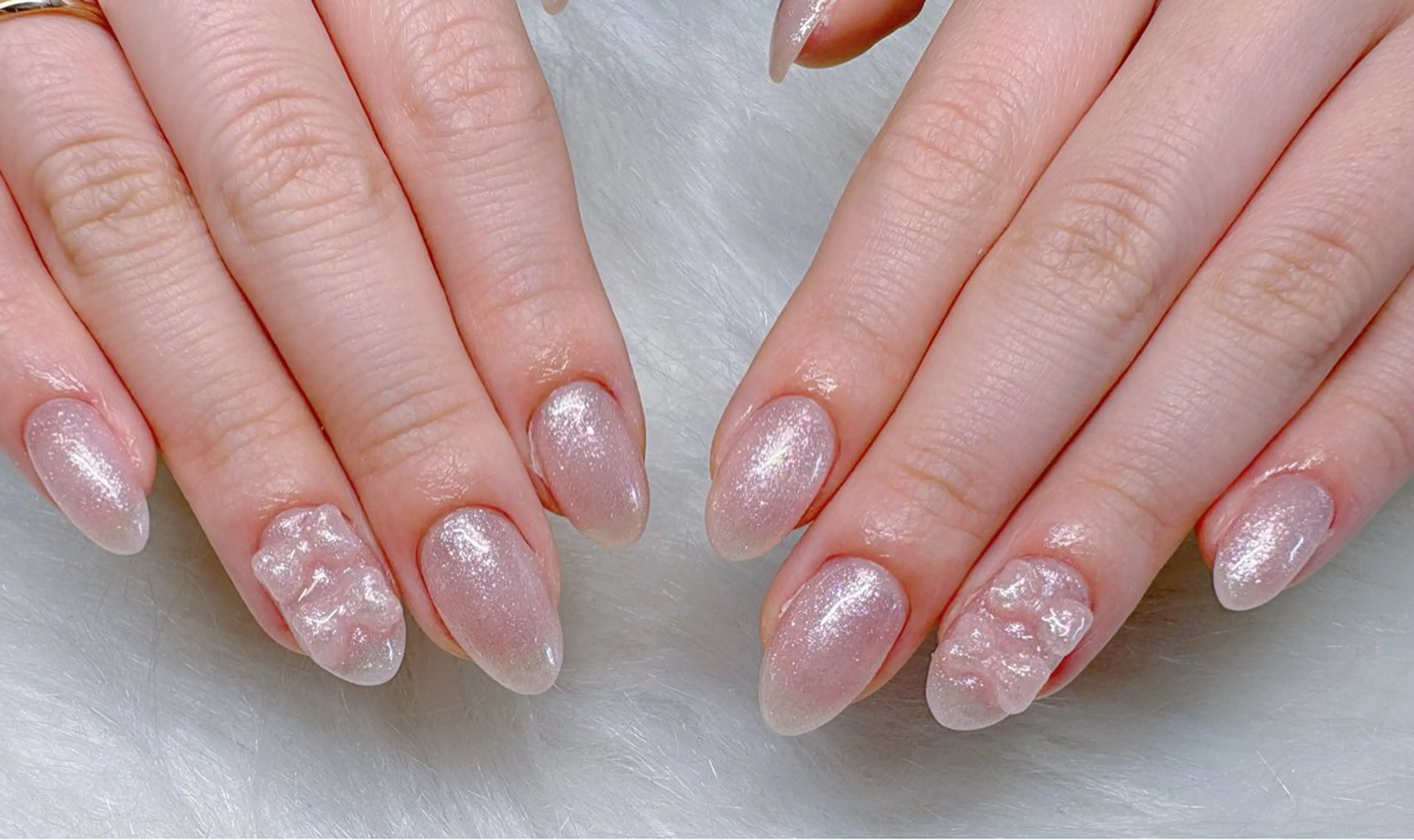 ネイル エン Nail salonのネイルデザイン