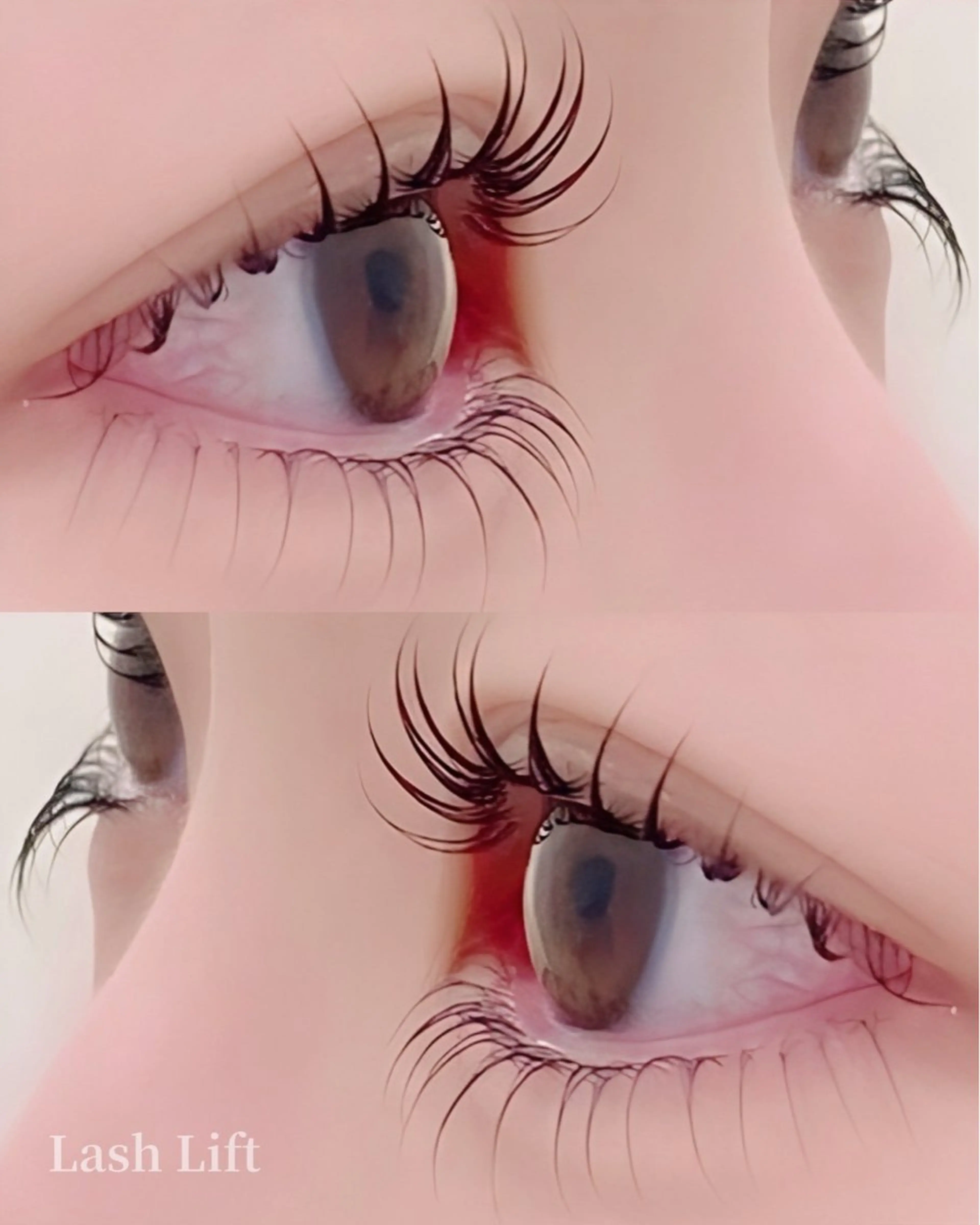 マツエク・マツパ シマグチ 🌷 jolie名駅のマツエク・マツパデザイン