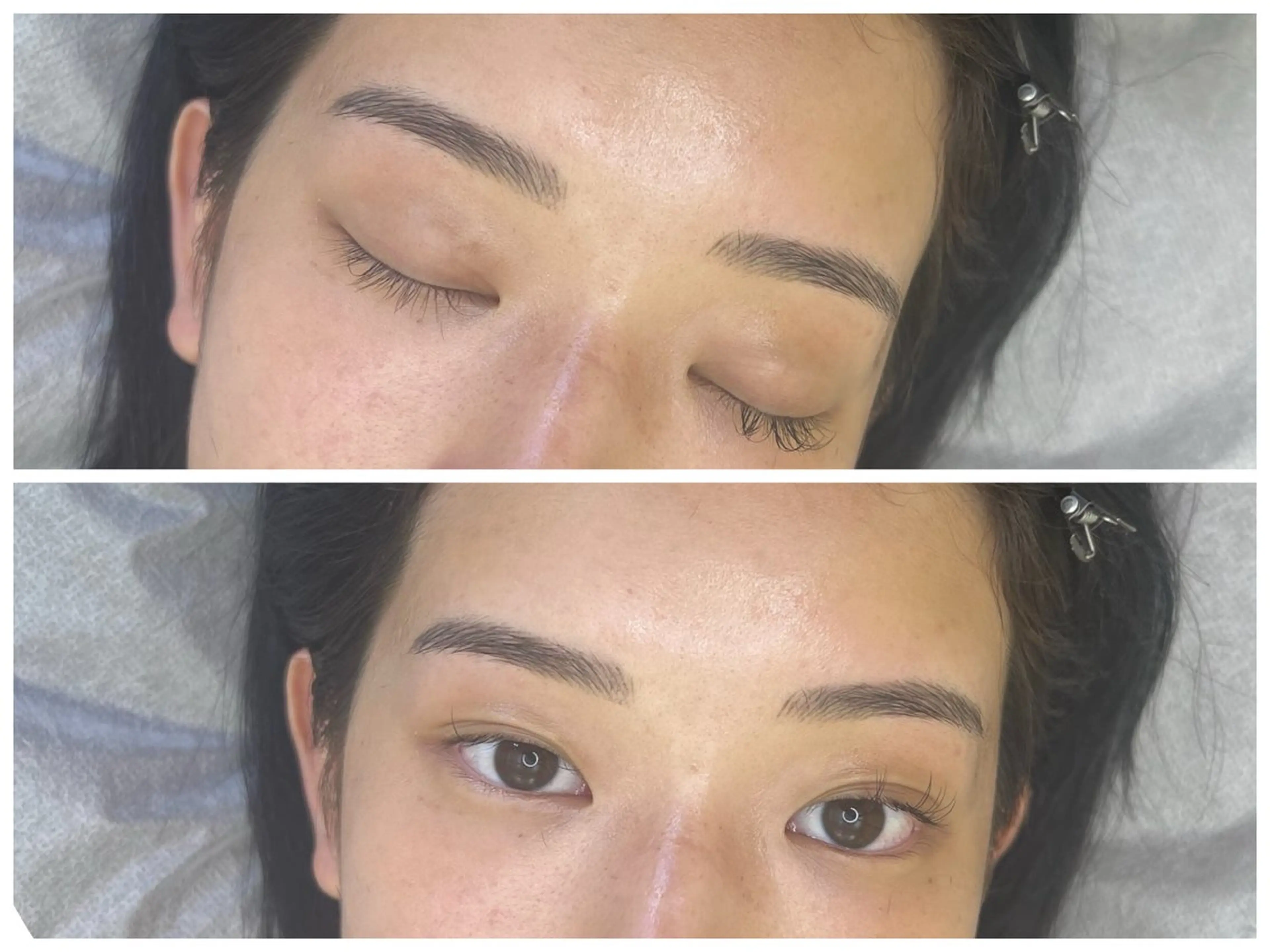 アイブロウ ワックス脱毛 眉カット その他(アイブロウ) アイブロウサロンMily所属・眉毛/美肌の専門店 Mily🍒ミウィの眉毛・アイブロウイメージ